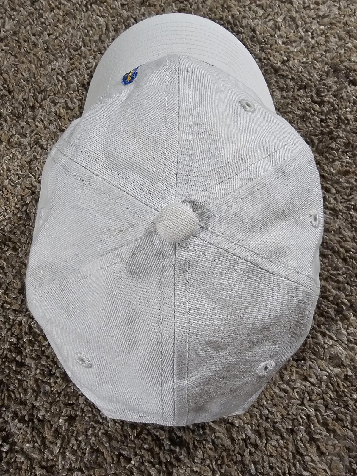 New Era New Era 9Twenty Strapback Baseball Hat Size ONE SIZE - 4 Thumbnail