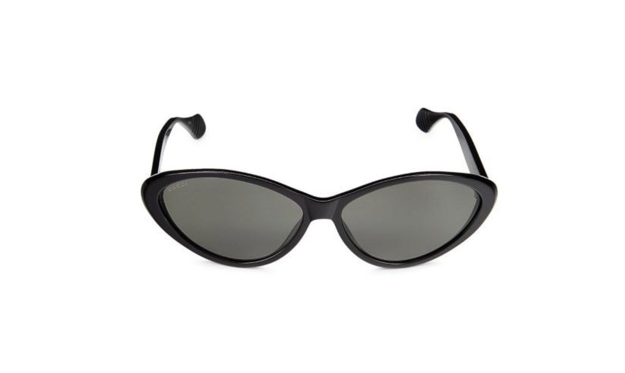 Gucci Gucci cat eye sunglasses Size ONE SIZE - 1 Thumbnail