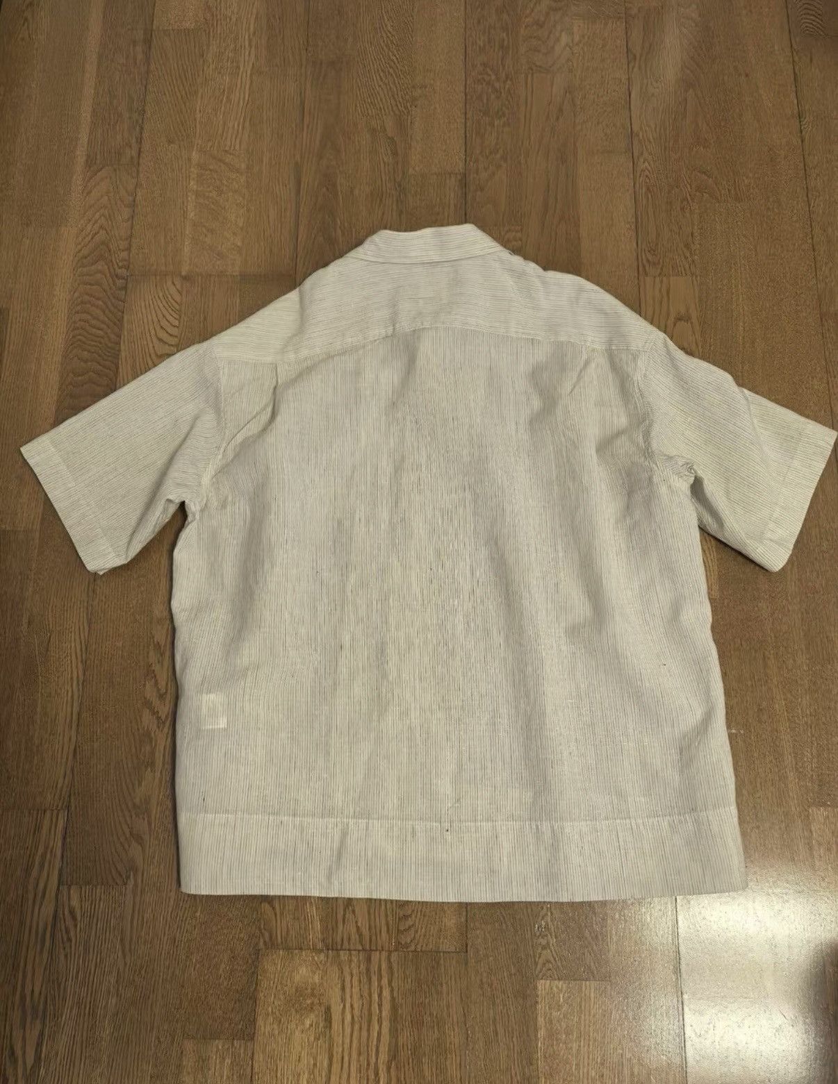 Visvim VISVIM 23SS COPA SHIRT Size US M / EU 48-50 / 2 - 2 Thumbnail