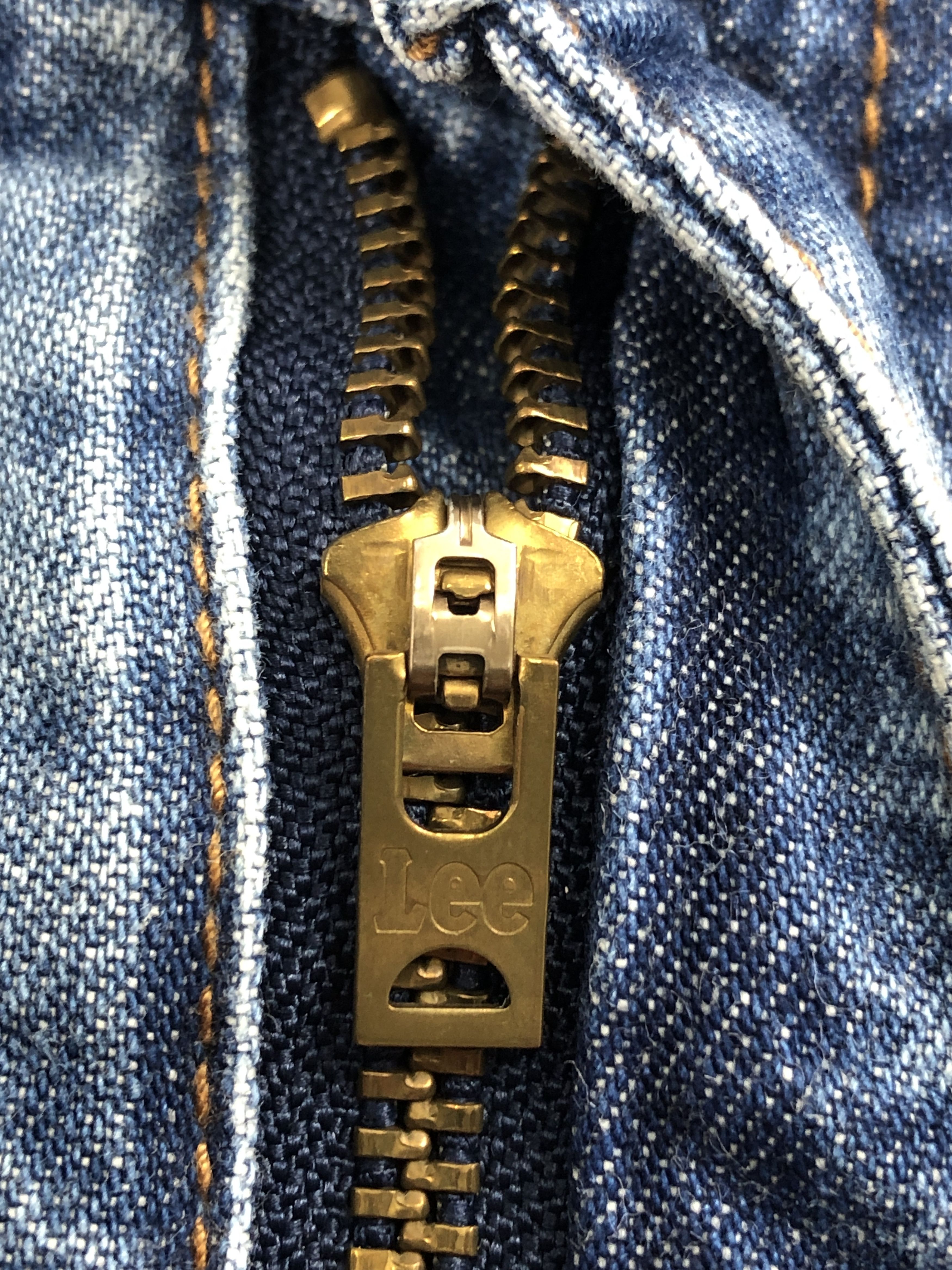 Lee × mercibeaucoup Issey Miyake Mercibeaucoup X Lee Jeans DP2484 Size US 29 - 11 Thumbnail