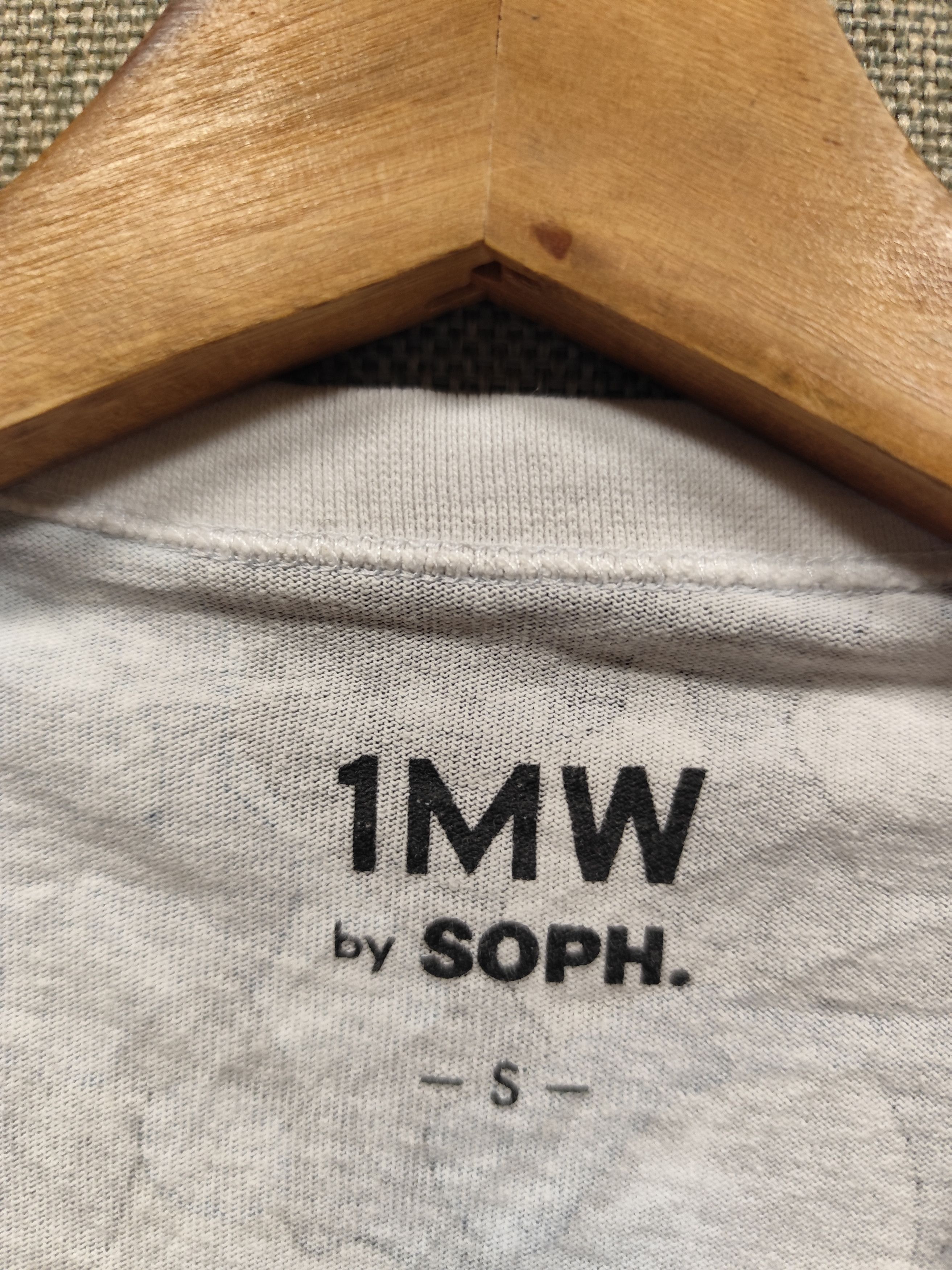 GU × Sophnet. Sophnet.tee Size US M / EU 48-50 / 2 - 6 Thumbnail