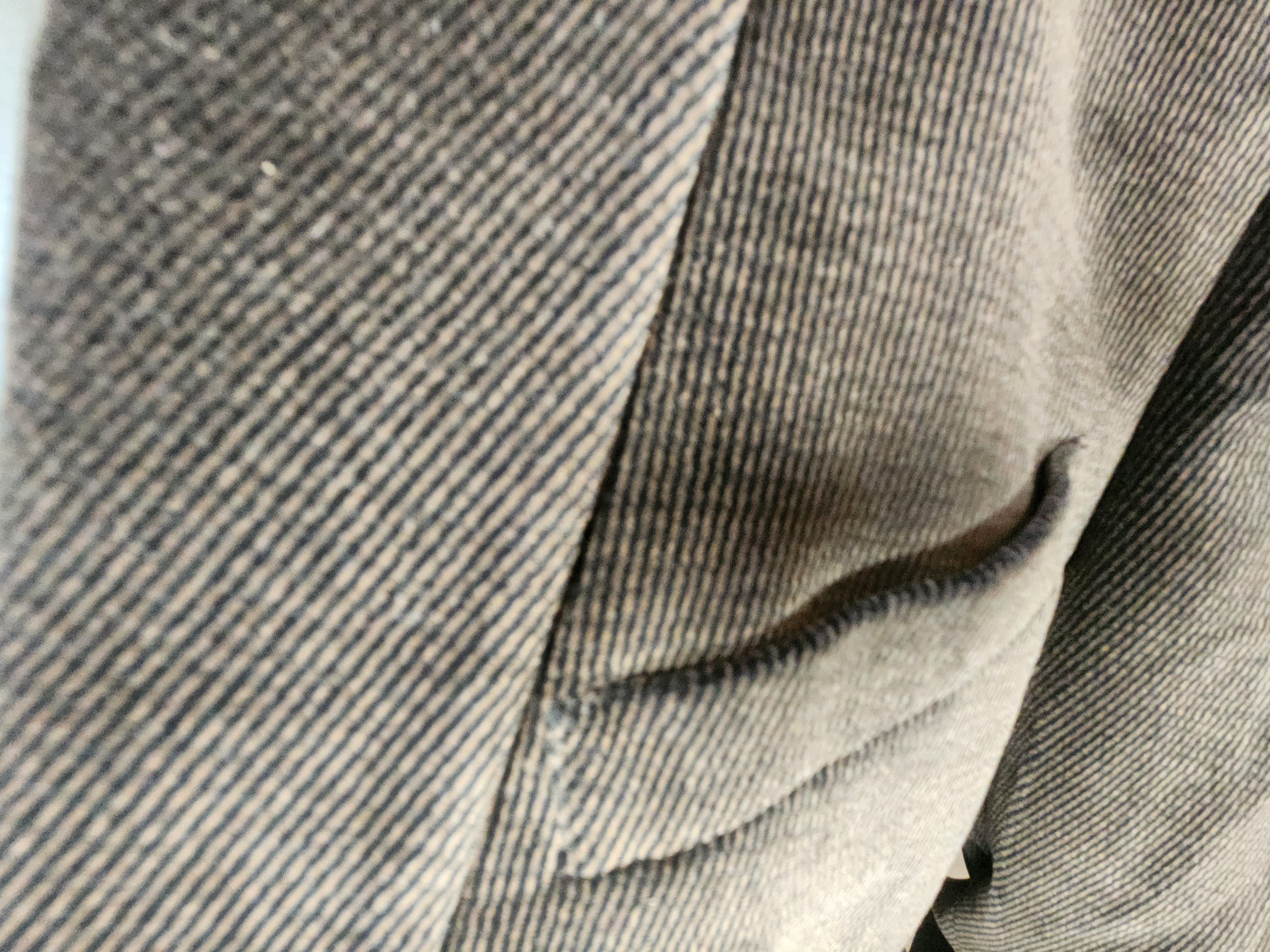 John Varvatos corduroy sport Size 42R - 4 Thumbnail
