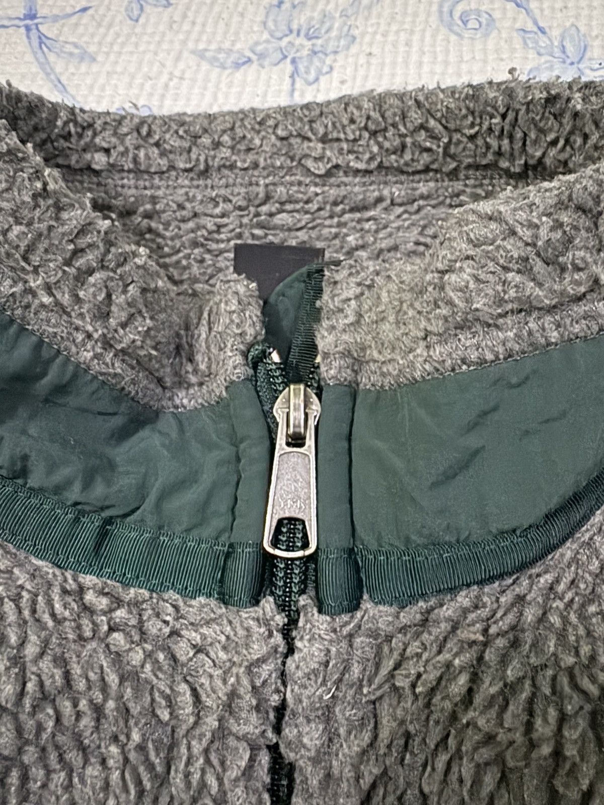 Patagonia Patagonia Vest Sherpa Fleece Size US L / EU 52-54 / 3 - 9 Thumbnail