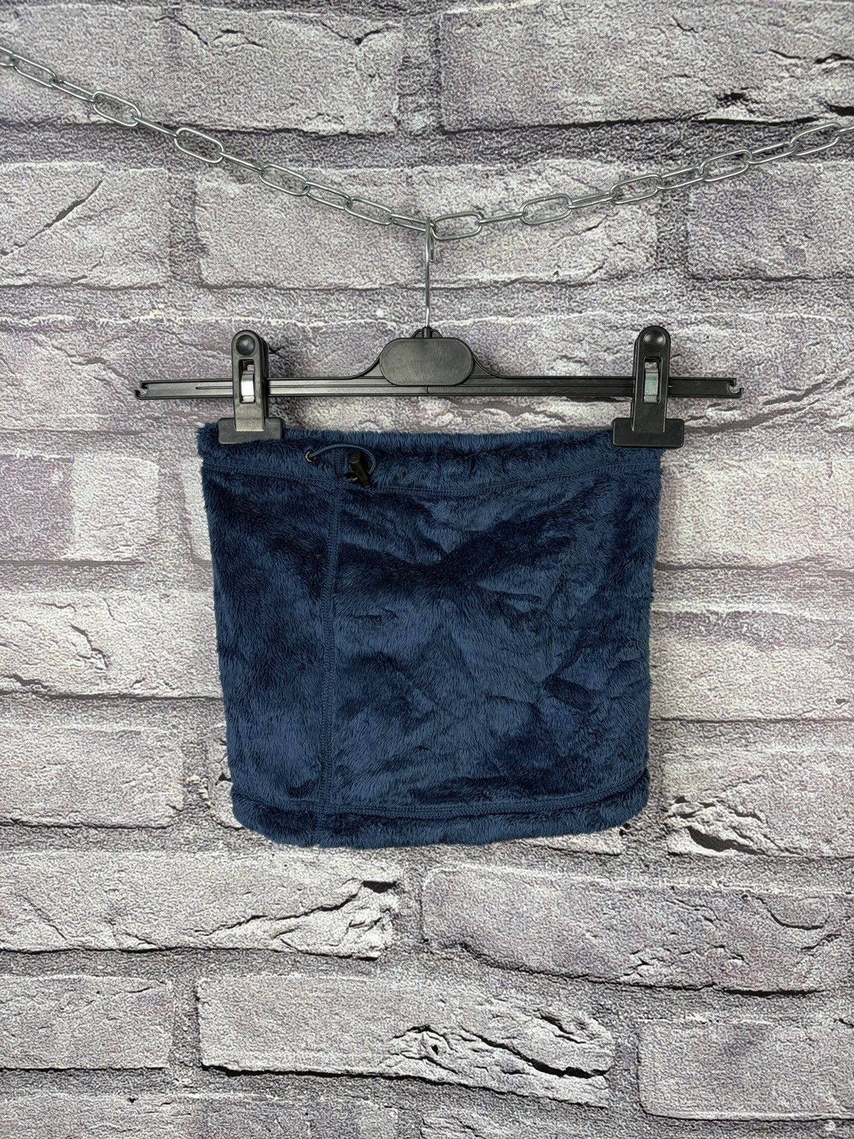 Berghaus Vintage rare wool neck buff crarf Berghaus Size ONE SIZE - 3 Thumbnail