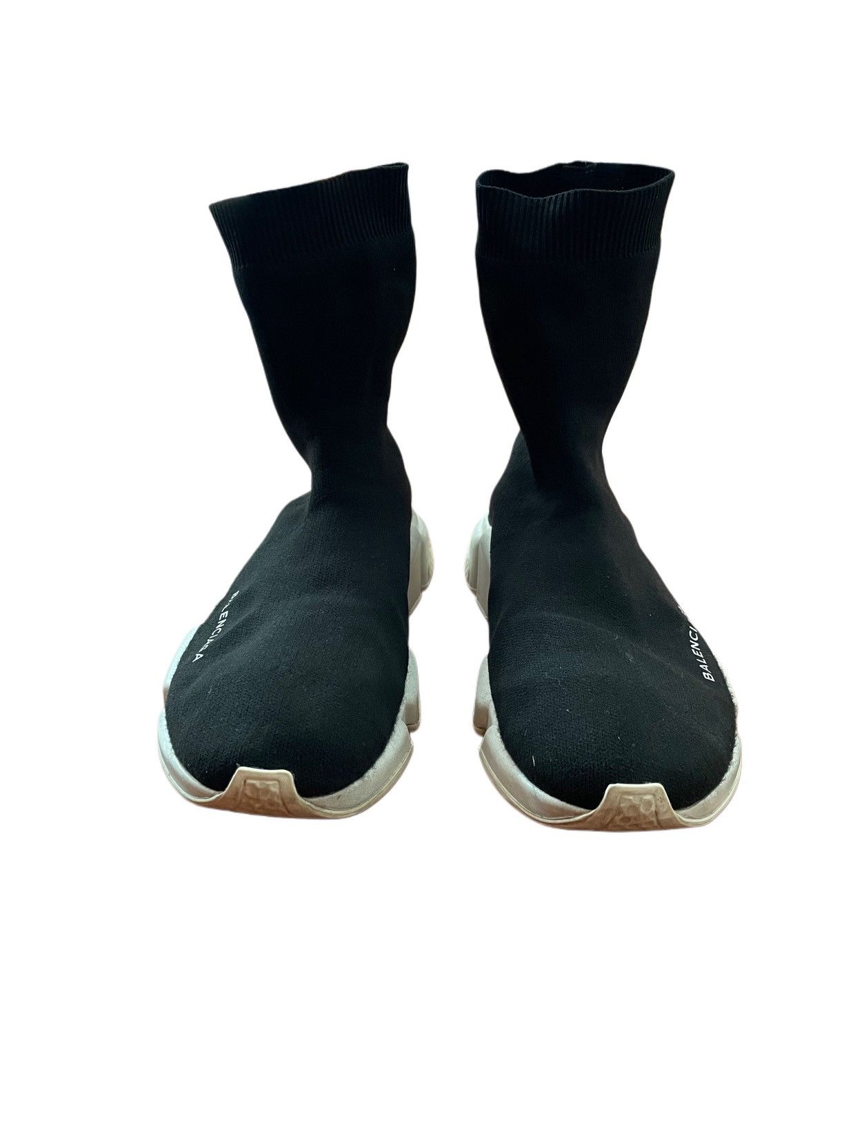 Balenciaga Balenciaga speed runner Size US 7 / EU 40 - 2 Thumbnail