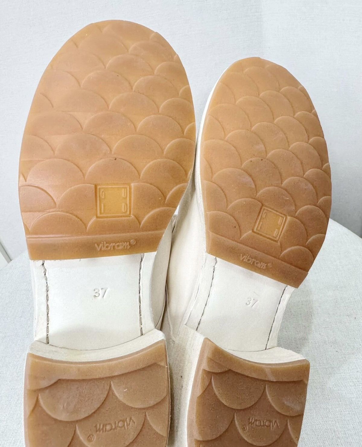 Guidi Guidi casual shoes Size US 6.5 / IT 36.5 - 8 Thumbnail