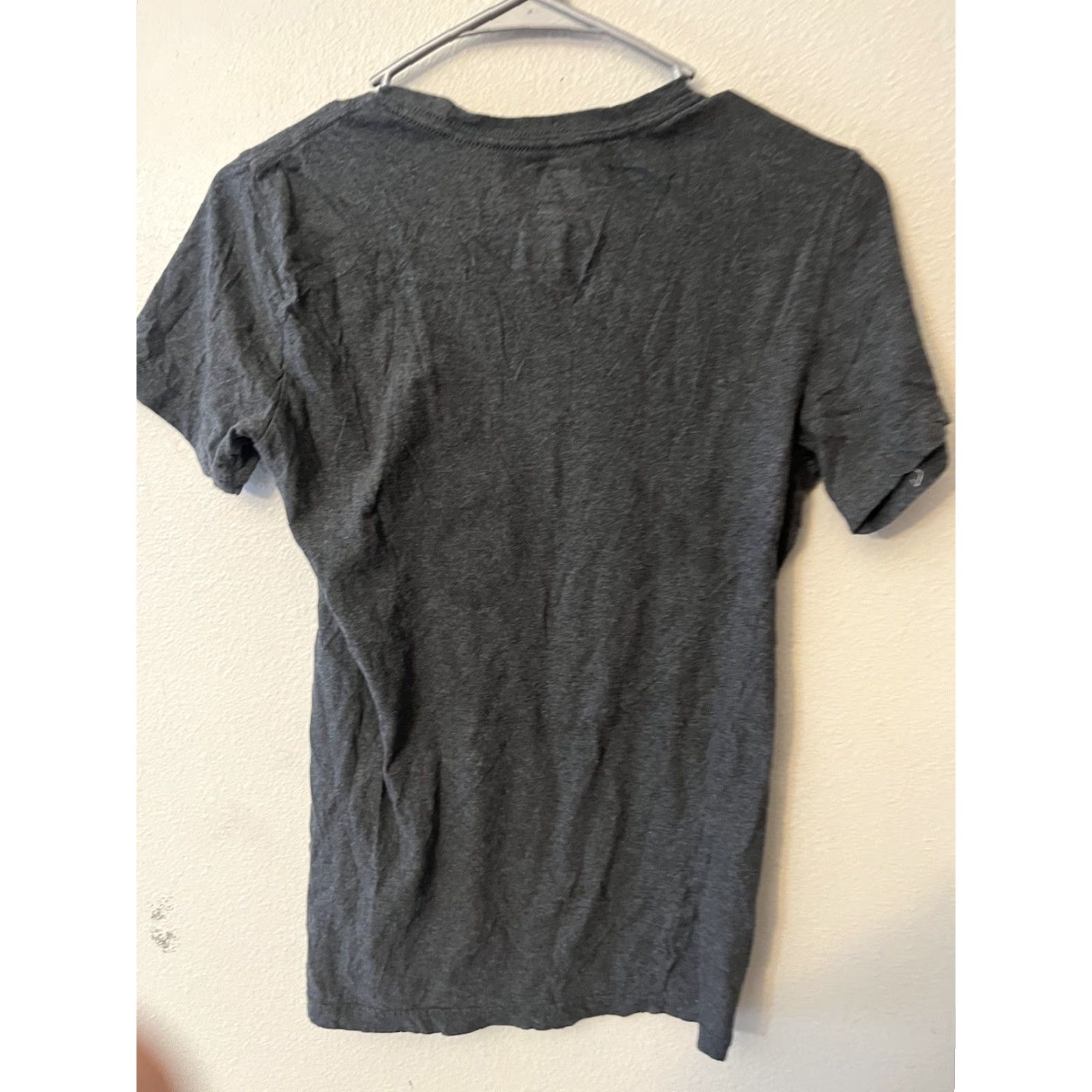 Polo Ralph Lauren Polo Ralph Lauren Sleepwear Men’s L Cotton Sleep Shirt Blue Knit V-Neck Long Sleeve EUC Logo Classic Designer Size US L / EU 52-54 / 3 - 2 Thumbnail