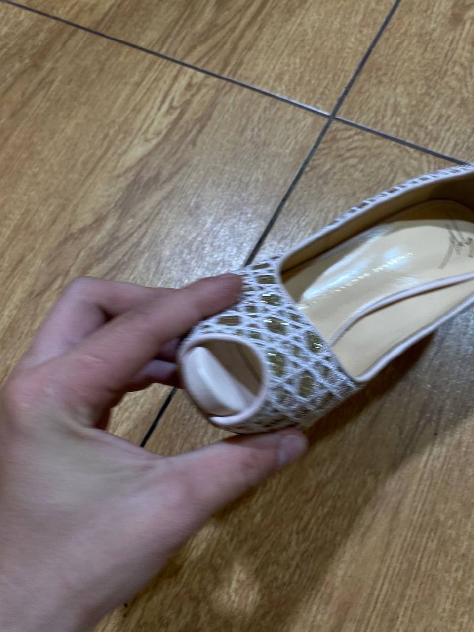 Giuseppe Zanotti Womens High Heels Pumps Shoes