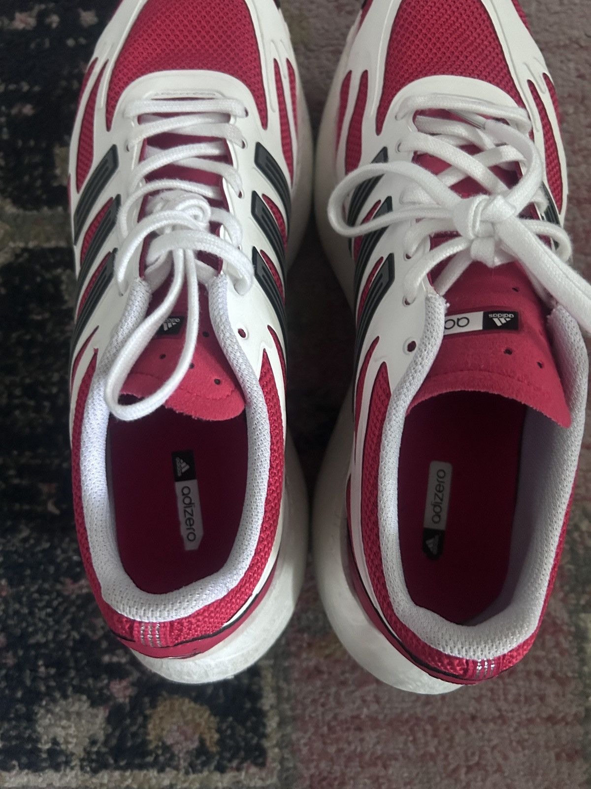 Adidas Adidas Adizero Aruku Size US 8.5 / EU 41-42 - 5 Thumbnail