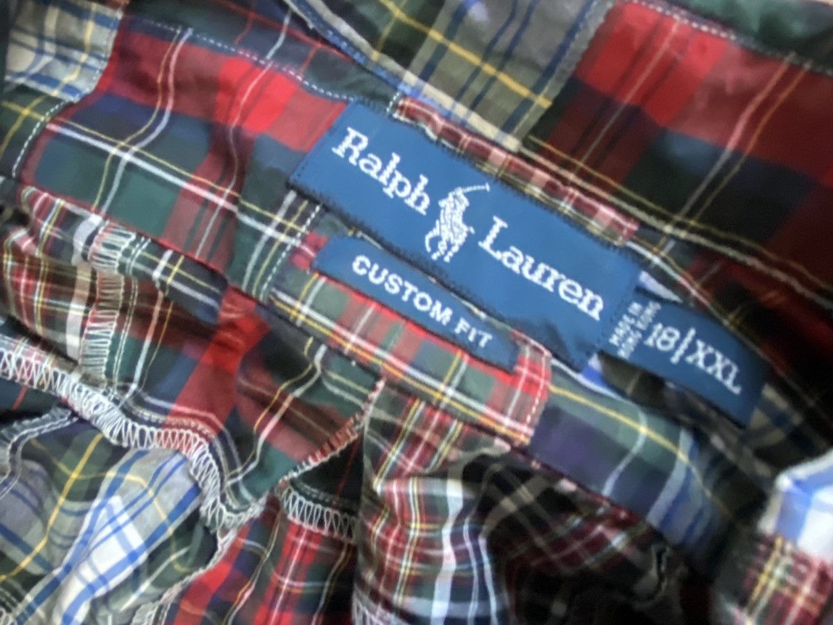 Ralph Lauren Ralph Lauren xxl Size US XXL / EU 58 / 5 - 2 Thumbnail