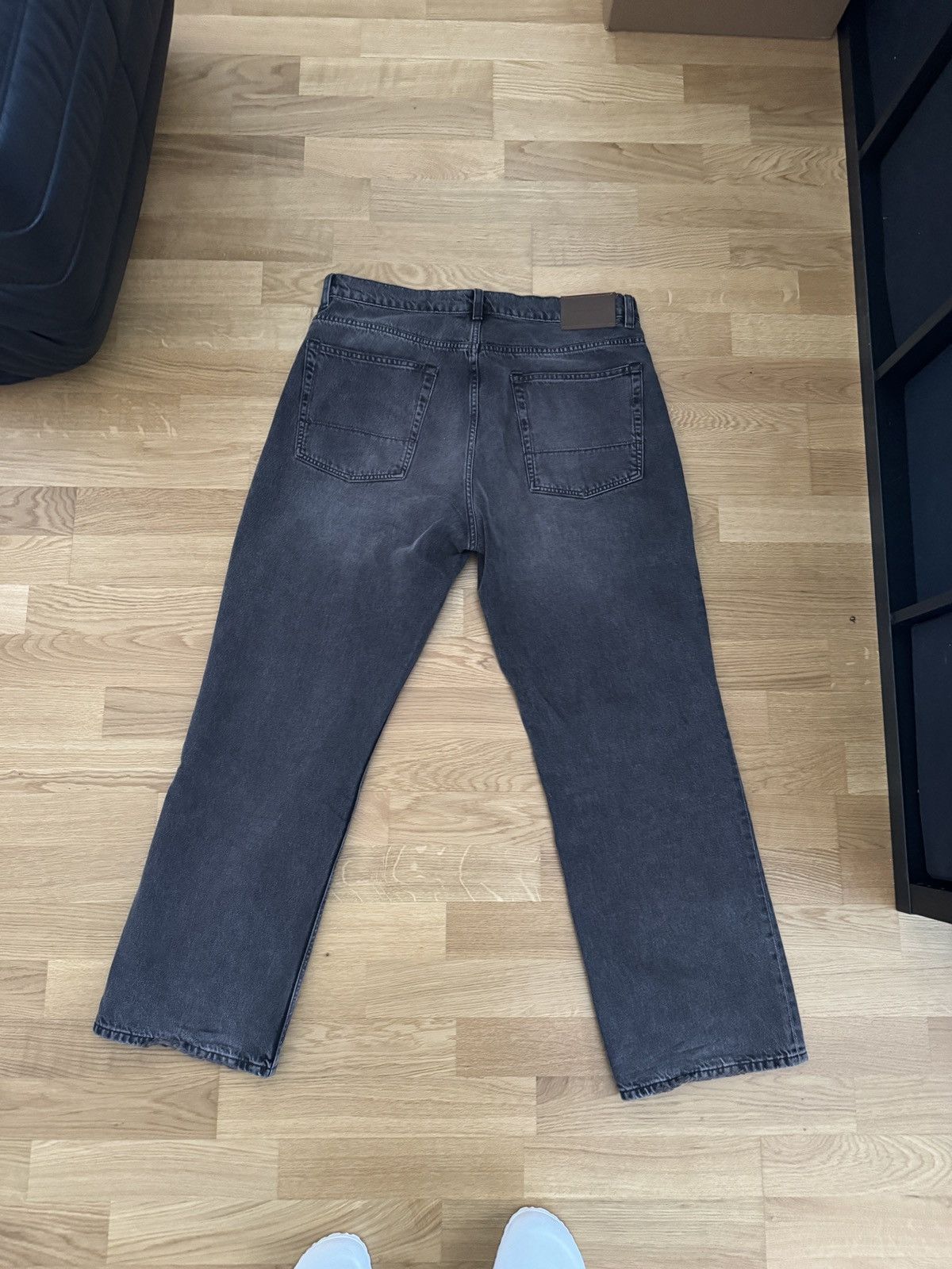 Our Legacy Our Legacy Thirt cut Size US 34 / EU 50 - 6 Thumbnail