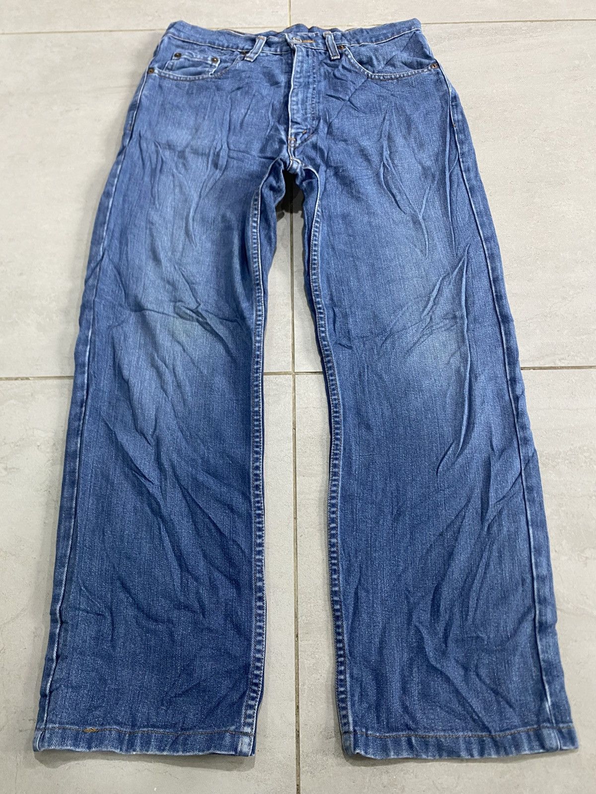 Levi's LEVIS JAPAN Size US 32 / EU 48 - 2 Thumbnail