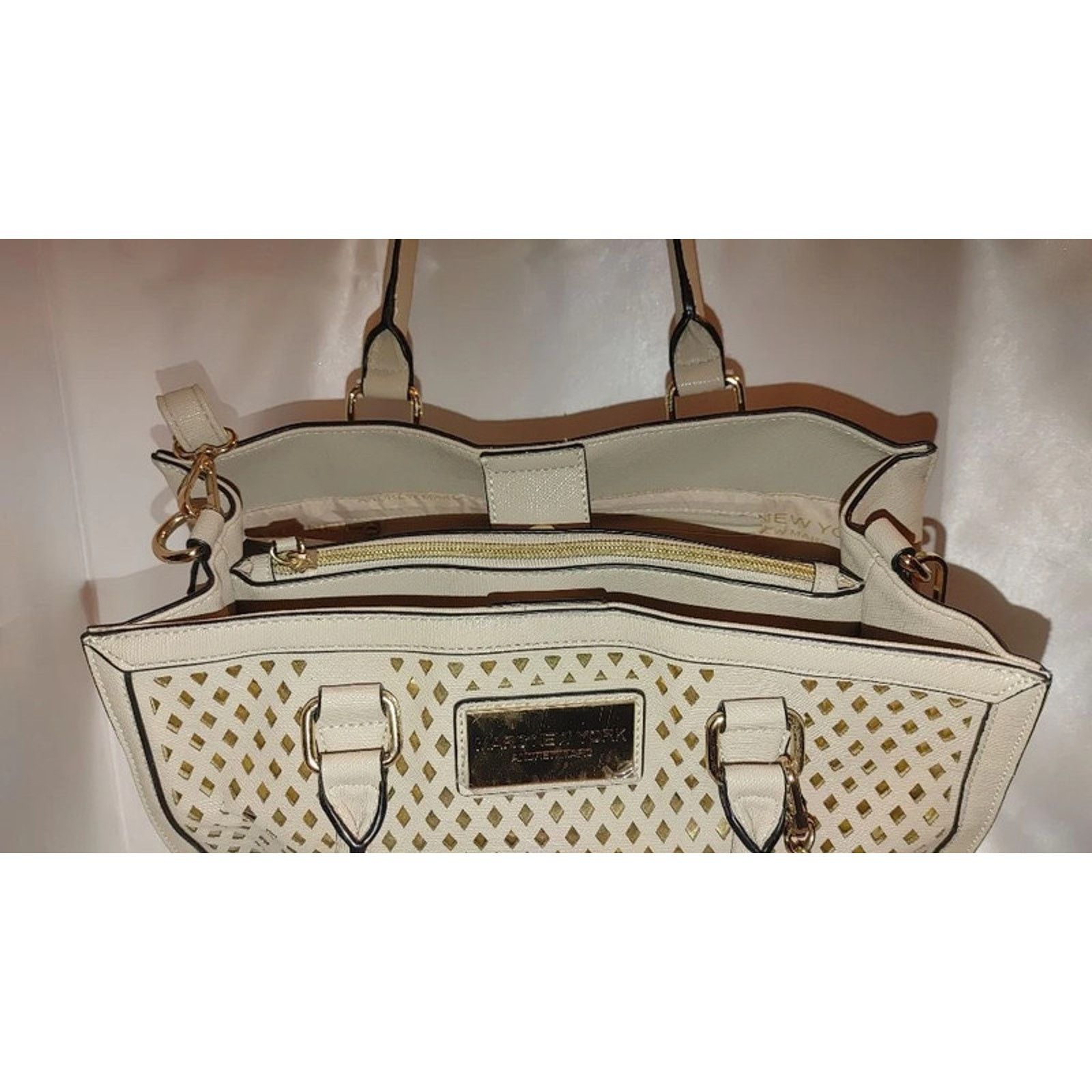 Andrew Marc Andrew Marc New York Bolsas Bag Size ONE SIZE - 7 Thumbnail