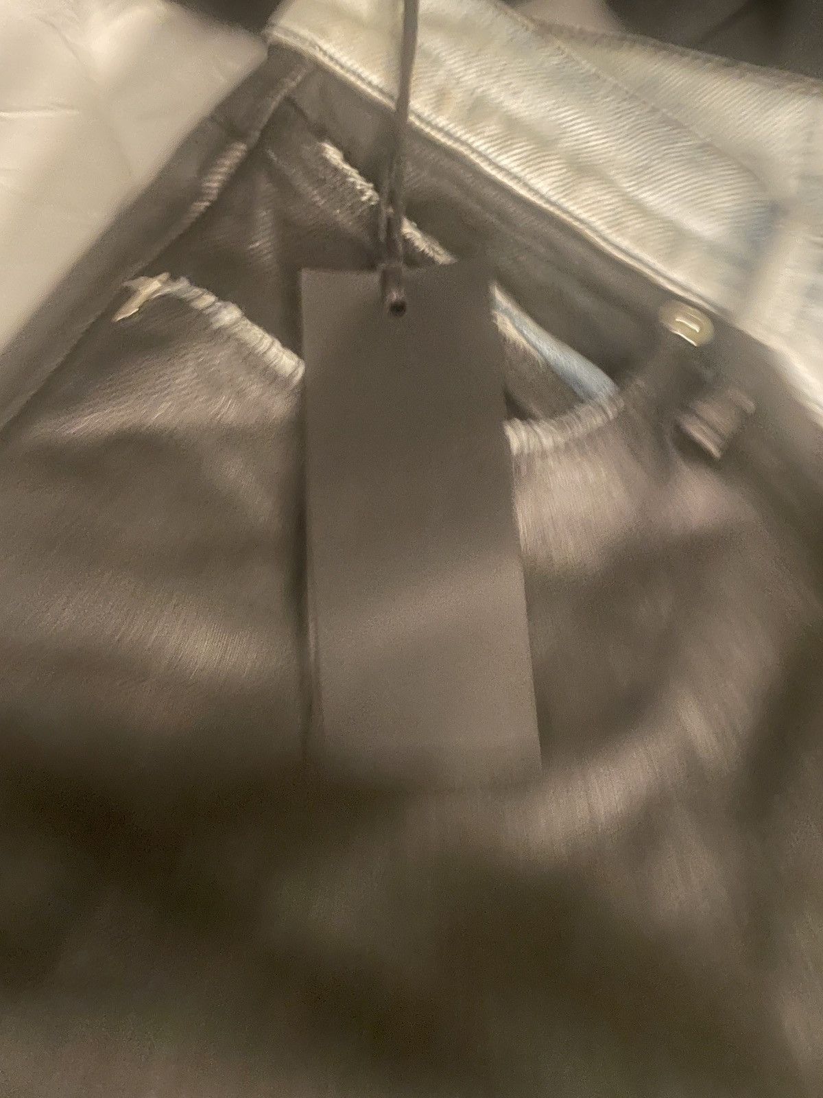 Rta RTA Bryant Jeans Size US 30 / EU 46 - 4 Thumbnail