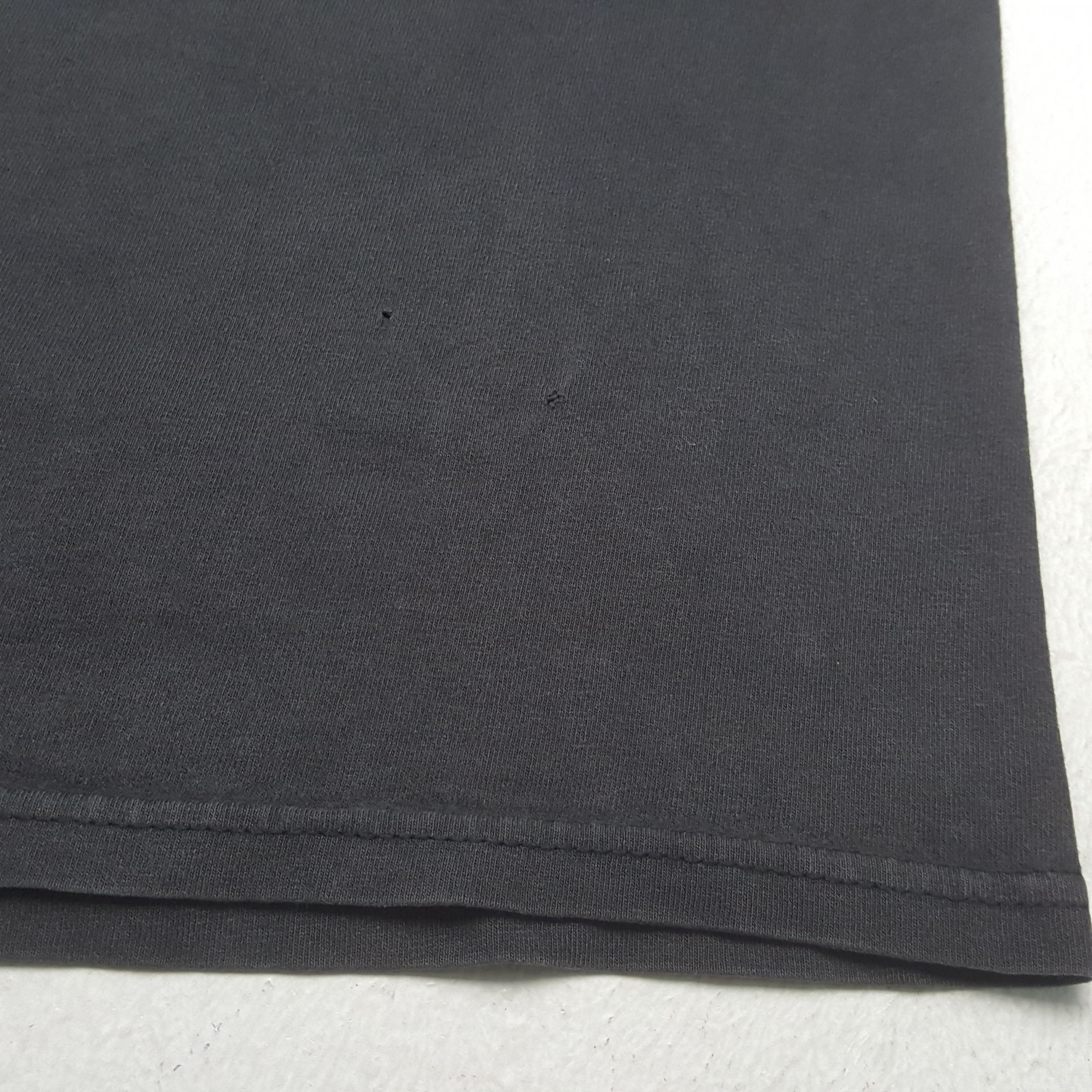 Band Tees Seven Dust Rock Band Vintage Tshirt RR4 Size US L / EU 52-54 / 3 - 8 Thumbnail