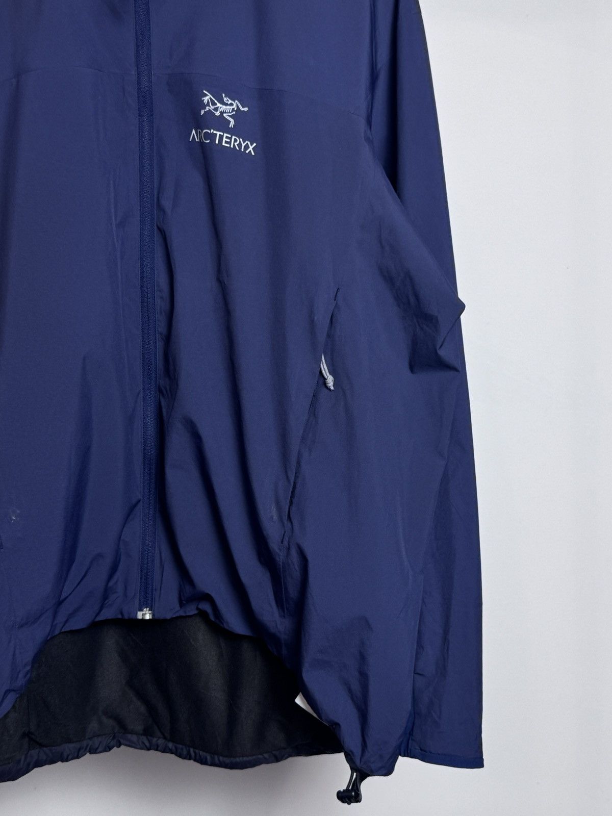 Arc'teryx Arc'teryx Nodin windbreaker jacket. Size US L / EU 52-54 / 3 - 4 Thumbnail