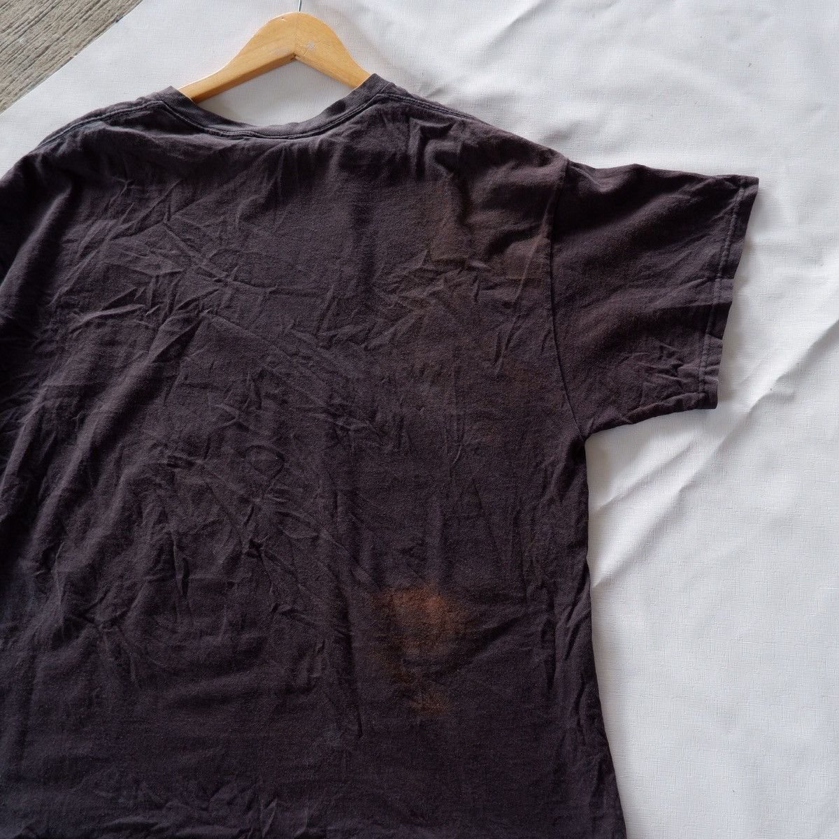 Star Wars × Vintage star wars vintage tee movie 00' Size US XL / EU 56 / 4 - 8 Thumbnail