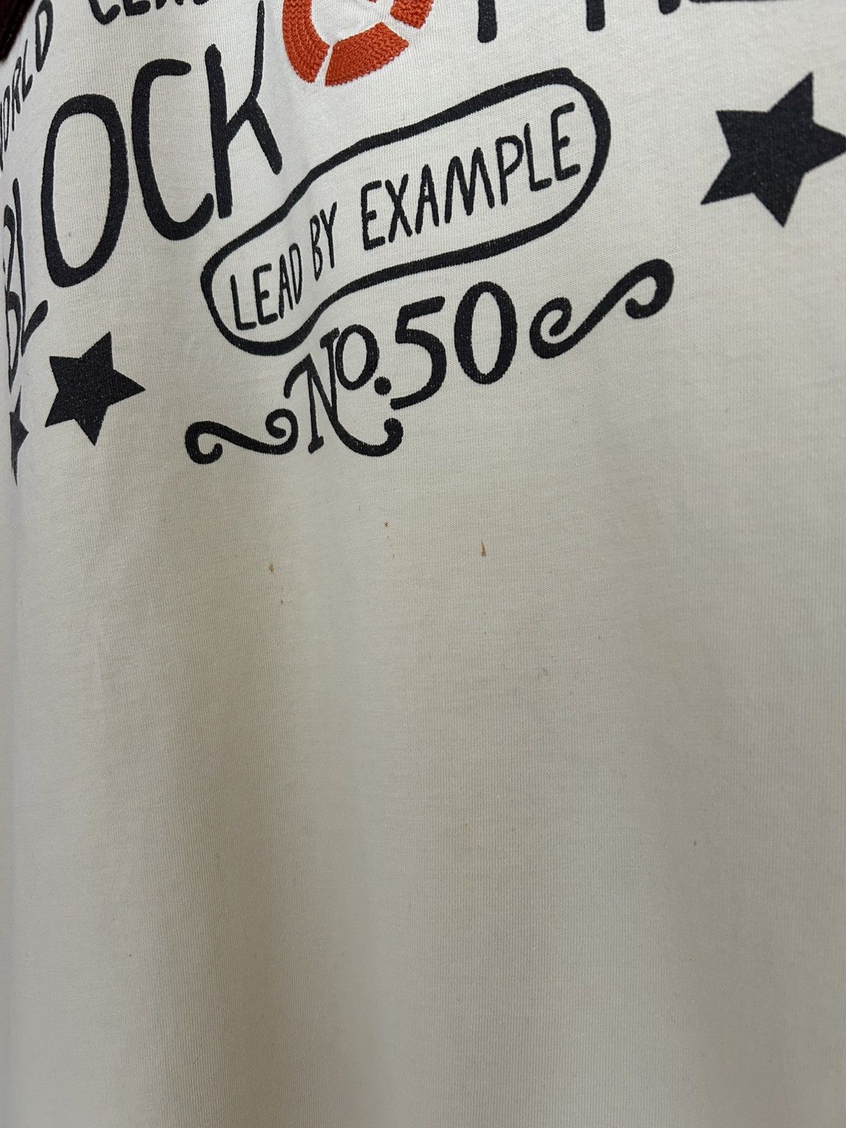 G-Unit G-Unit Vintage 2000's 50-cent brand long sleeve shirt Size US XL / EU 56 / 4 - 5 Thumbnail