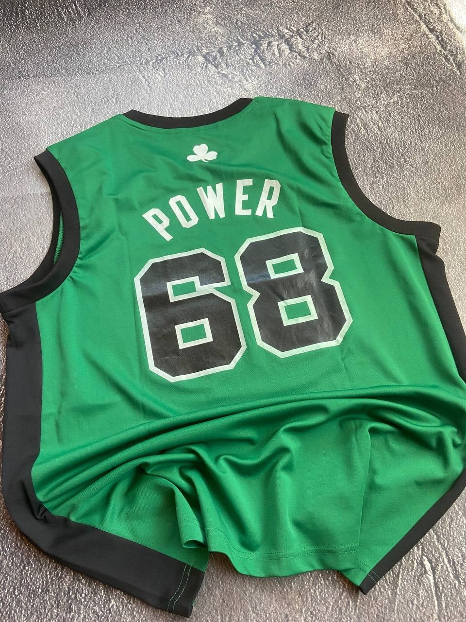 Adidas Adidas Boston Celtics NBA jersey Size US L / EU 52-54 / 3 - 8 Thumbnail