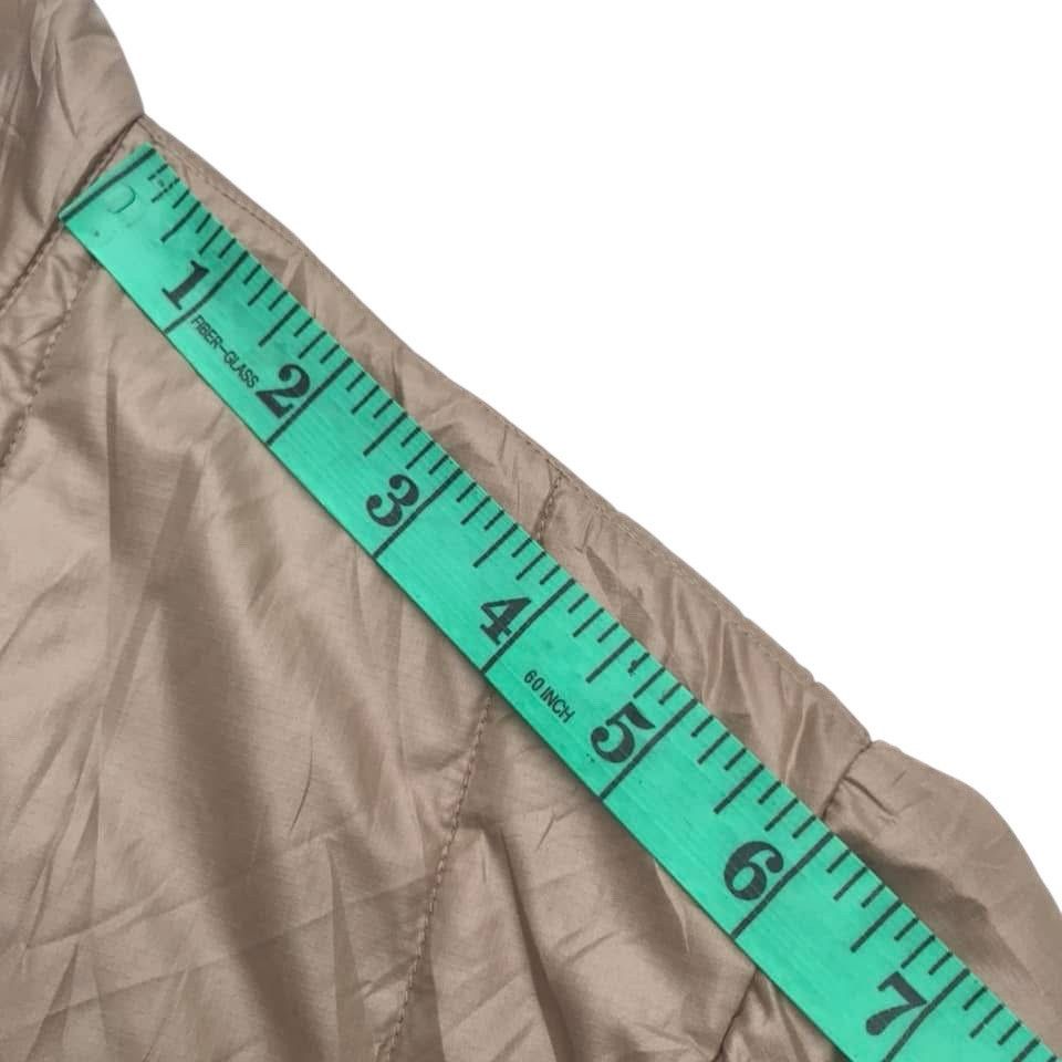 Golden Bear 🔥Accept Binding Offer🔥 Golden Bear insulated quilted jacket Size US L / EU 52-54 / 3 - 7 Thumbnail