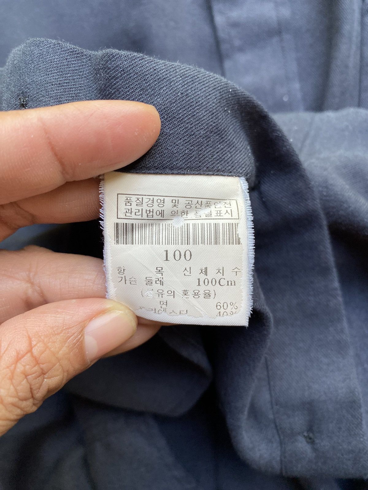 Givenchy Givenchy black shirt Size US M / EU 48-50 / 2 - 7 Thumbnail
