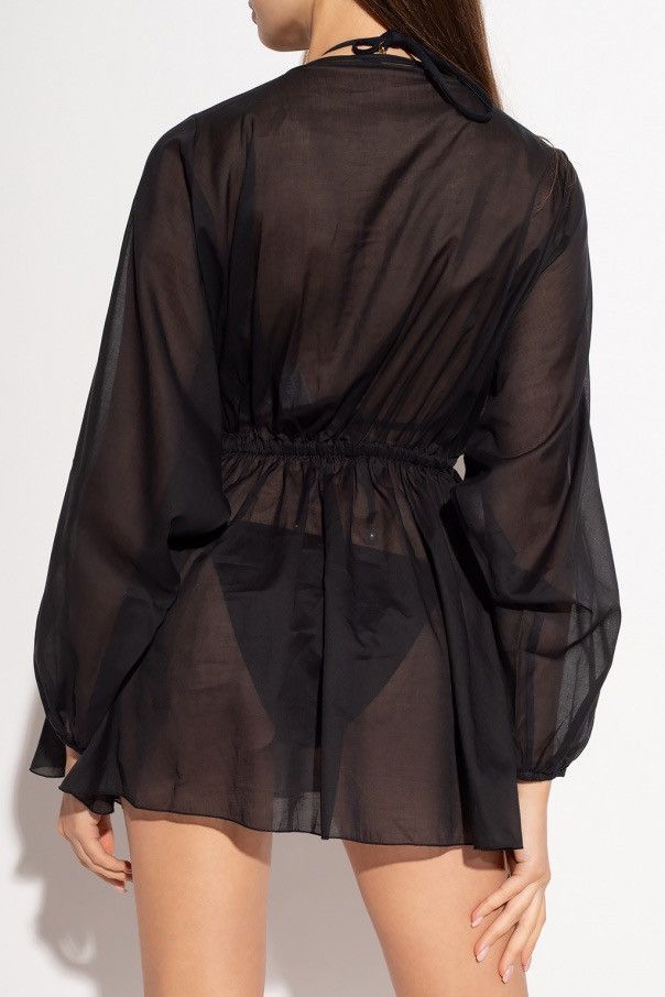 Stella McCartney Stella McCartney baby doll mini dress Size XS / US 0-2 / IT 36-38 - 2 Thumbnail