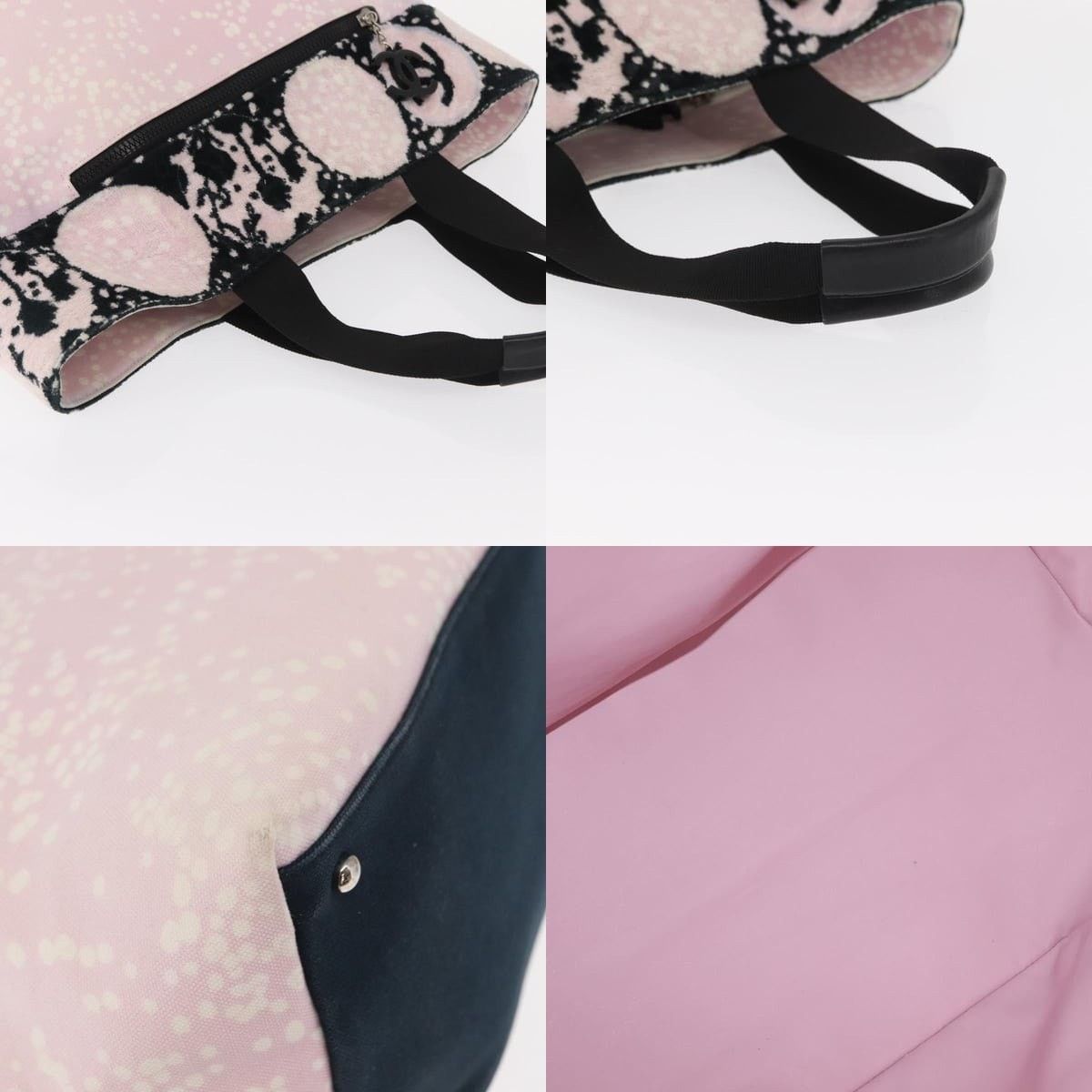 Chanel Chanel Classic Tote Size ONE SIZE - 4 Thumbnail