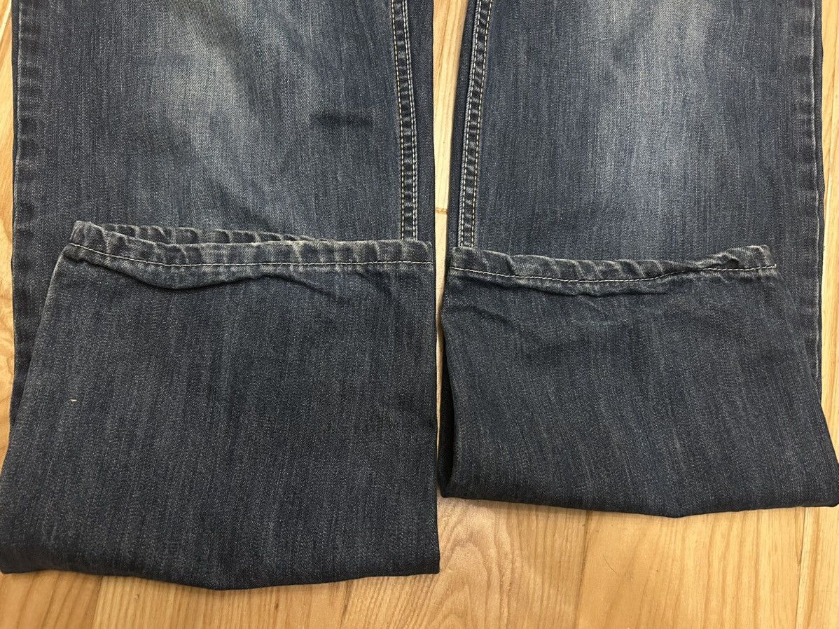 Tommy Hilfiger × Vintage Old vintage Tommy Hilfiger jeans 🔥🔥🔥 Size US 36 / EU 52 - 7 Thumbnail