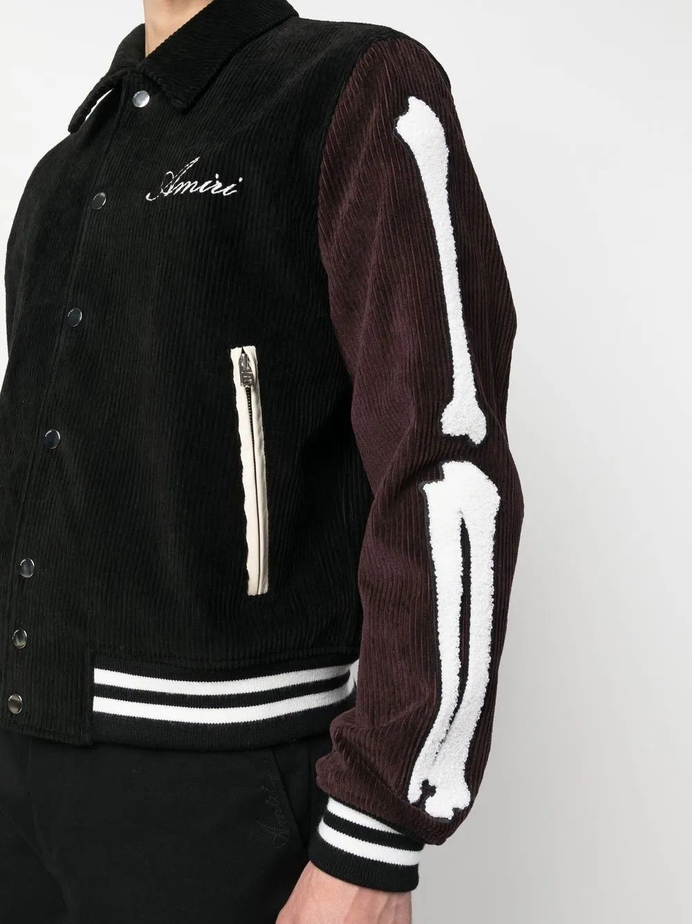 Amiri o1y0525 Jacket in Multicolor Size US L / EU 52-54 / 3 - 2 Thumbnail