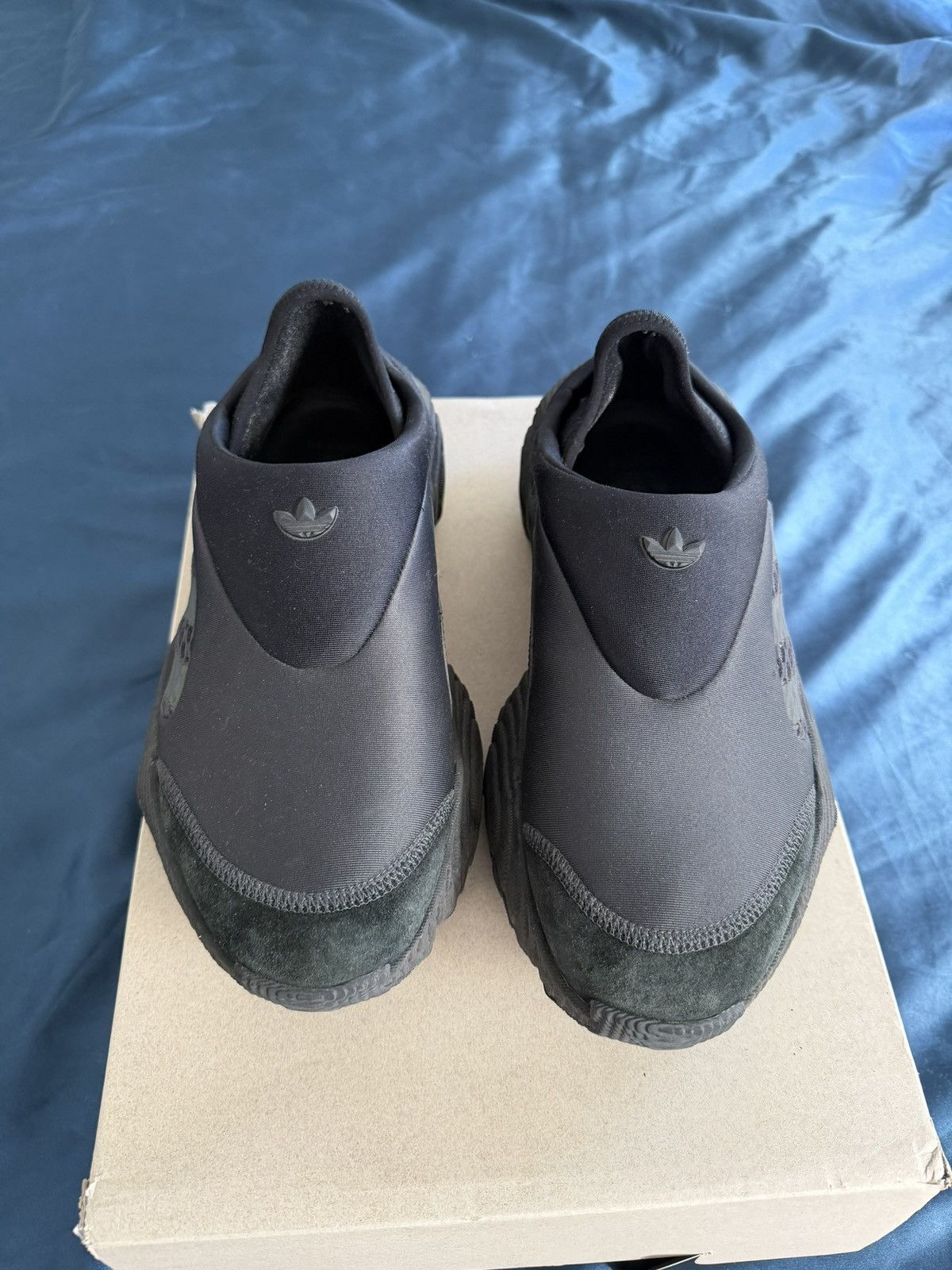 Adidas Adidas Rovermule Adventure Size US 9.5 / EU 42-43 - 1 Thumbnail