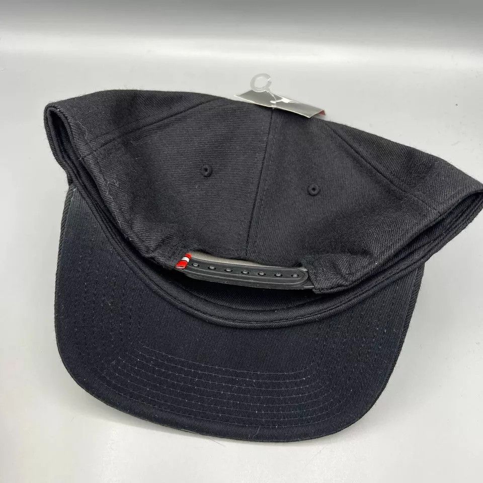 Jordan Brand Air Jordan Paris Germain Hat Men Jumpman Snap Back Cap New Size ONE SIZE - 4 Thumbnail