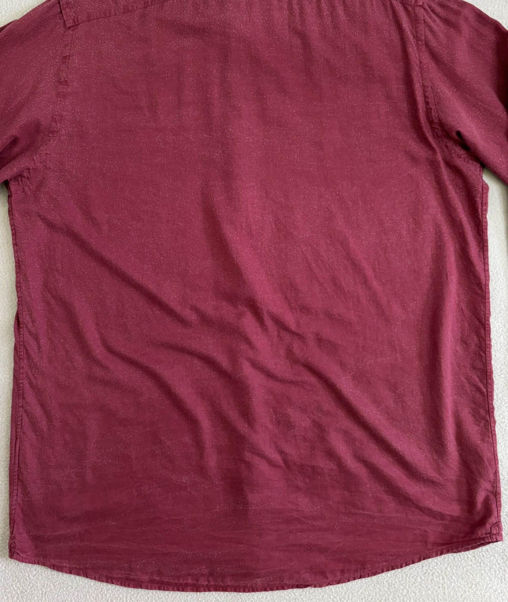 Eton Eton shirt Lyocell large Size US L / EU 52-54 / 3 - 12 Thumbnail