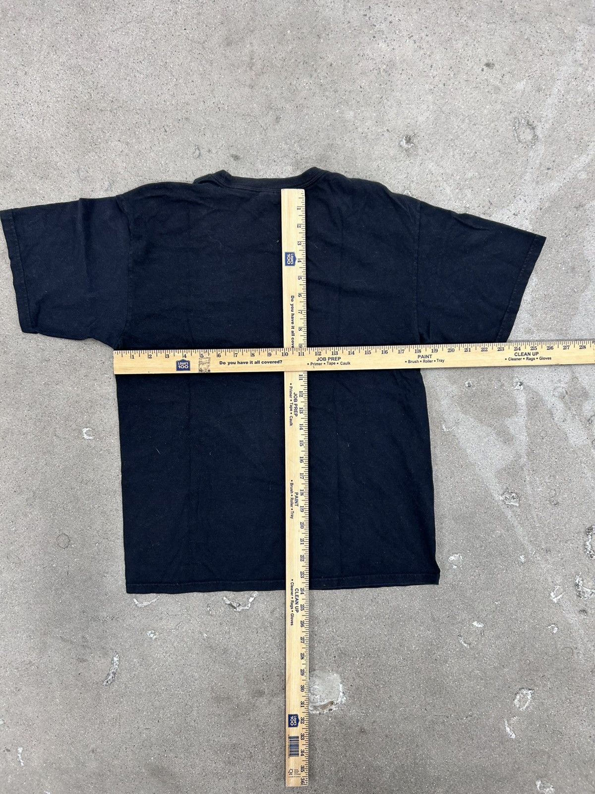 Band Tees Y2K Motorhead Heavy Black Metal t shirt size medium Size US M / EU 48-50 / 2 - 5 Thumbnail