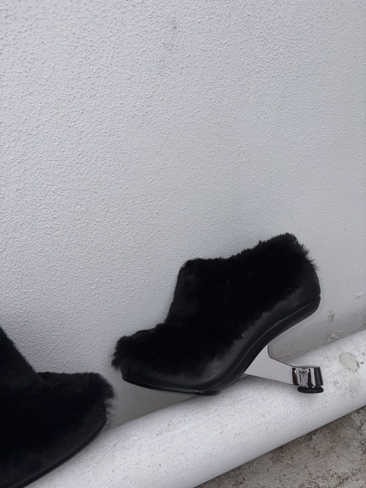 UNITED NUDE United Nude boots Size US 6 / IT 36 - 14 Thumbnail