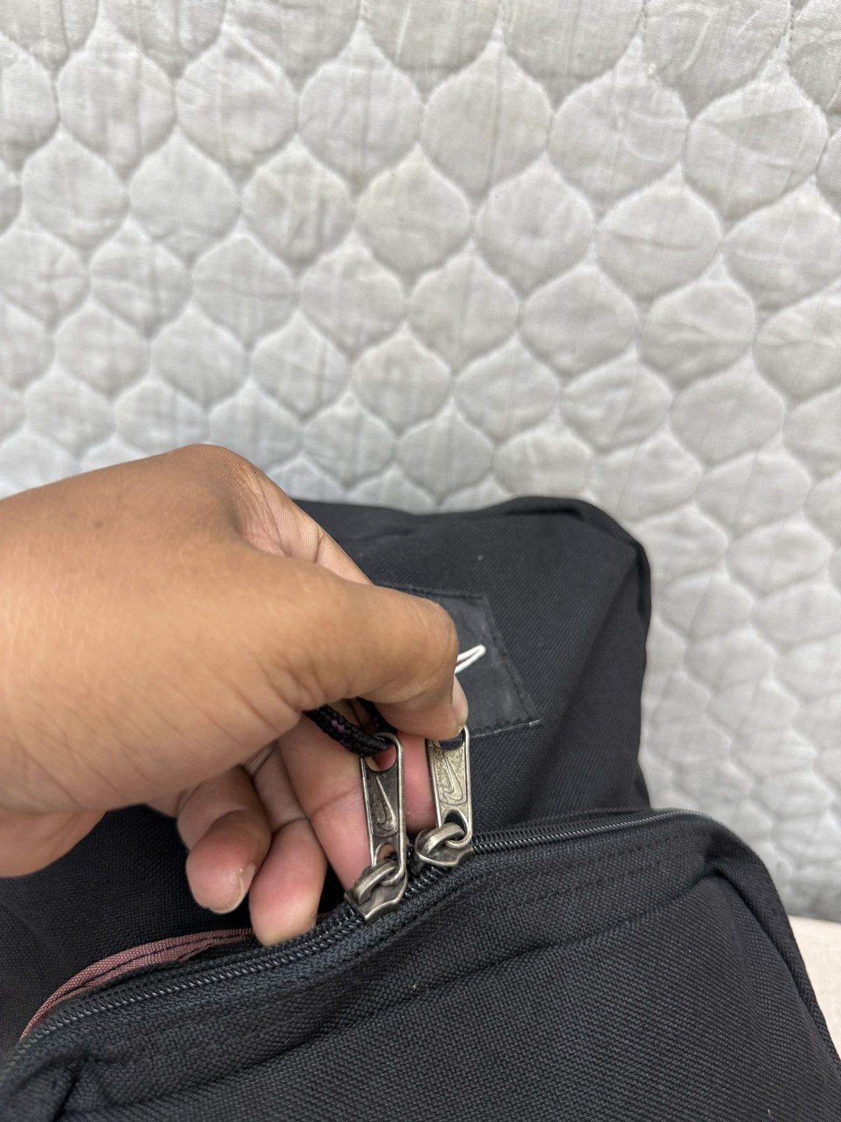 Nike 🔥🧨💥STEALS VTG NIKE BAGPACK Size ONE SIZE - 7 Thumbnail