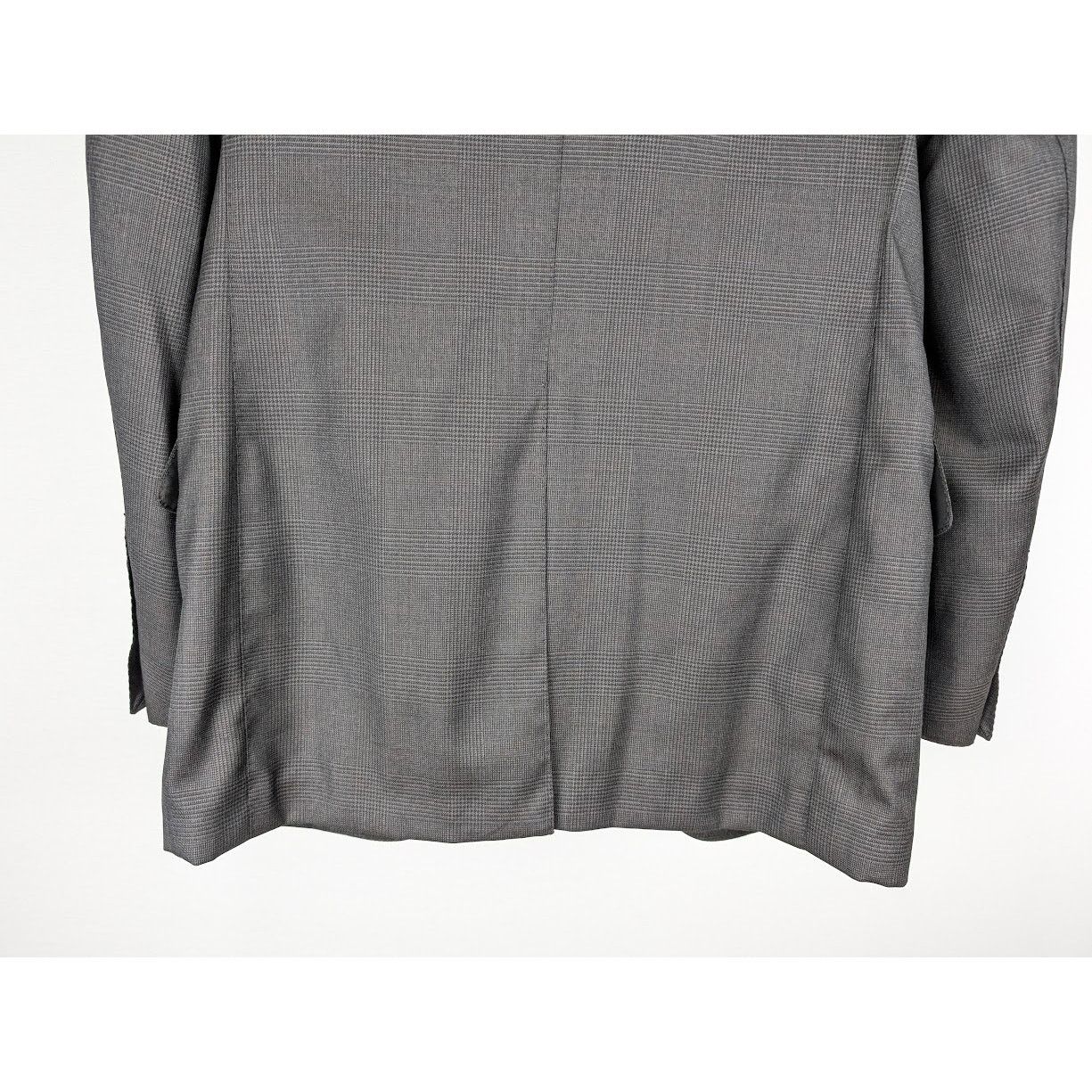 Tom Ford o1rshd1 Blazer Jacket in Black Size US S / EU 44-46 / 1 - 14 Thumbnail