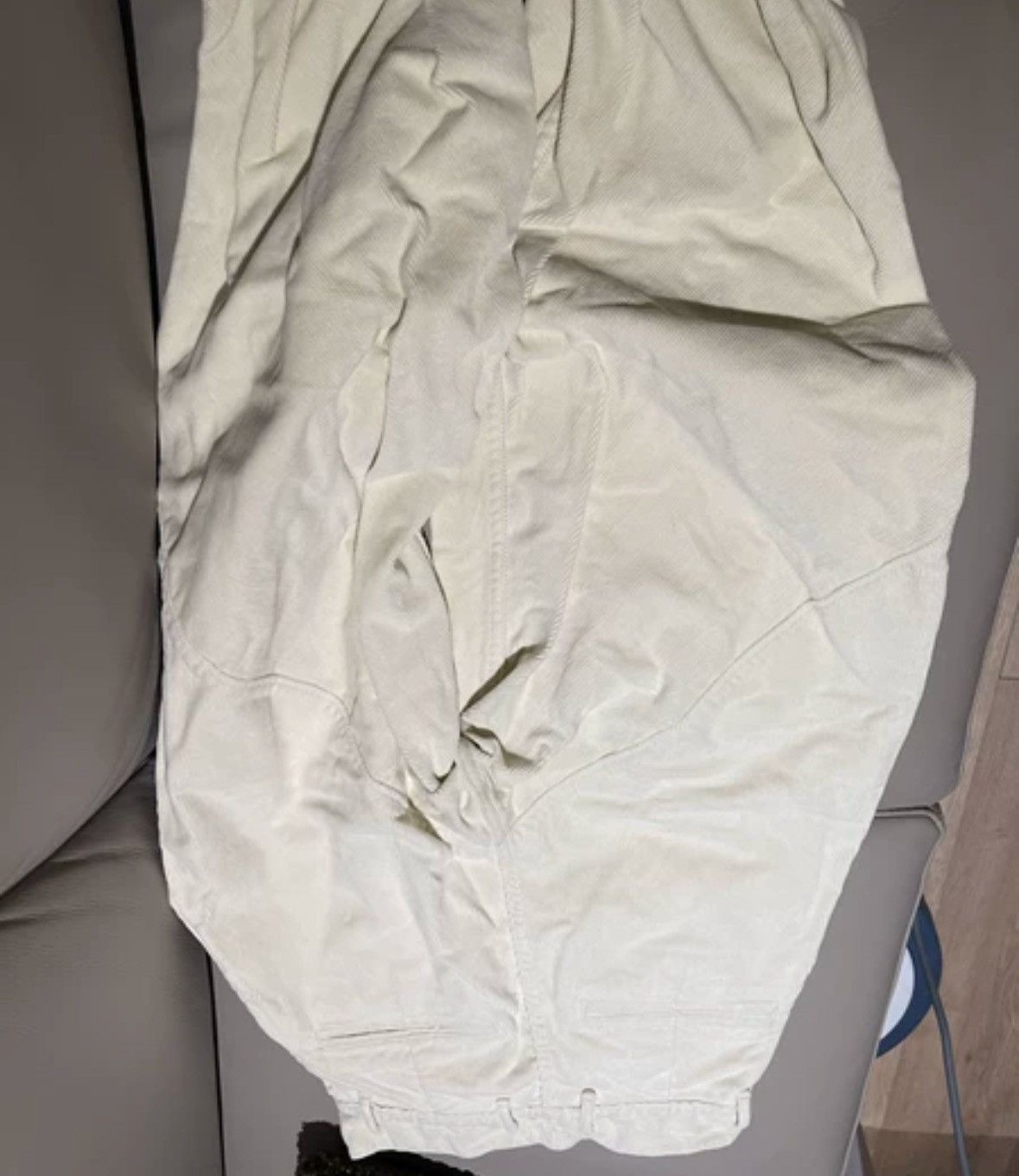 Kapital Kapital corduroy pants 2412-Nextarrow Size US 28 / EU 44 - 3 Thumbnail