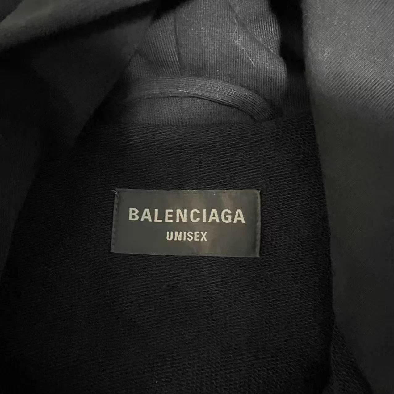 Balenciaga Balenciaga 24ss 2-in-1 poplin 3Bsports zip hooded jacket Size US M / EU 48-50 / 2 - 3 Thumbnail