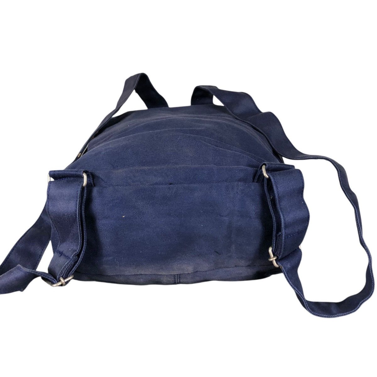 Nike 📌Vintage Nike Small Bag Packs Cute Design Big Swoosh Size ONE SIZE - 9 Thumbnail