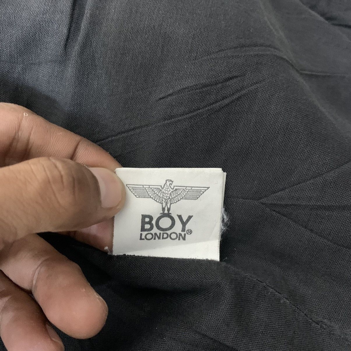 Boy London Boy London Jacket Size US S / EU 44-46 / 1 - 15 Thumbnail