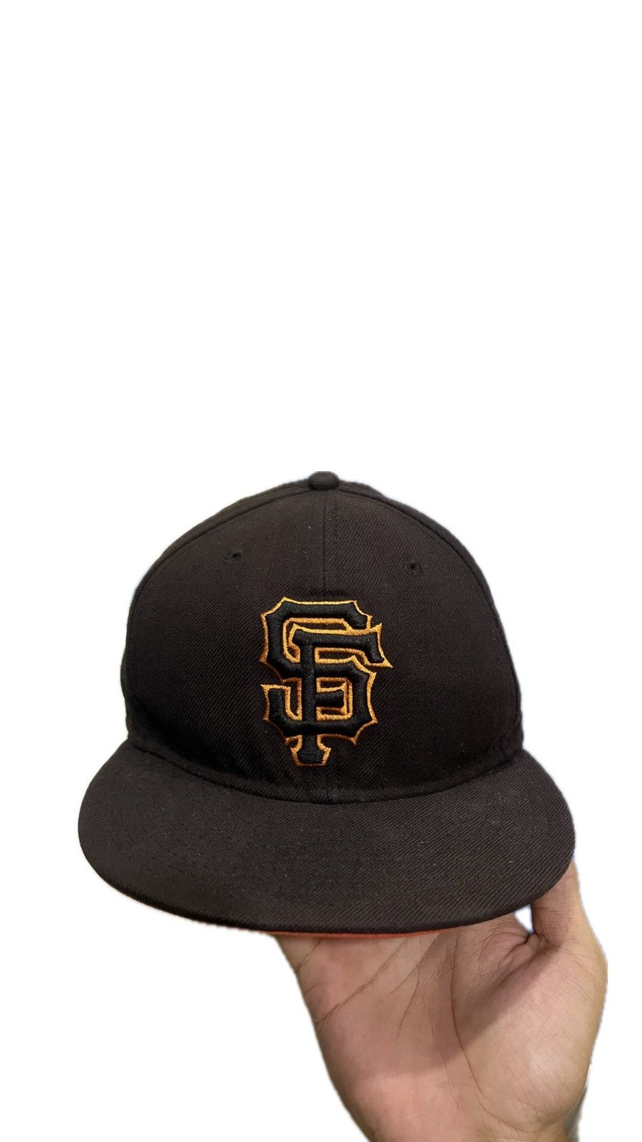 New Era 59 fifty (7 5/8) Size ONE SIZE - 1 Thumbnail