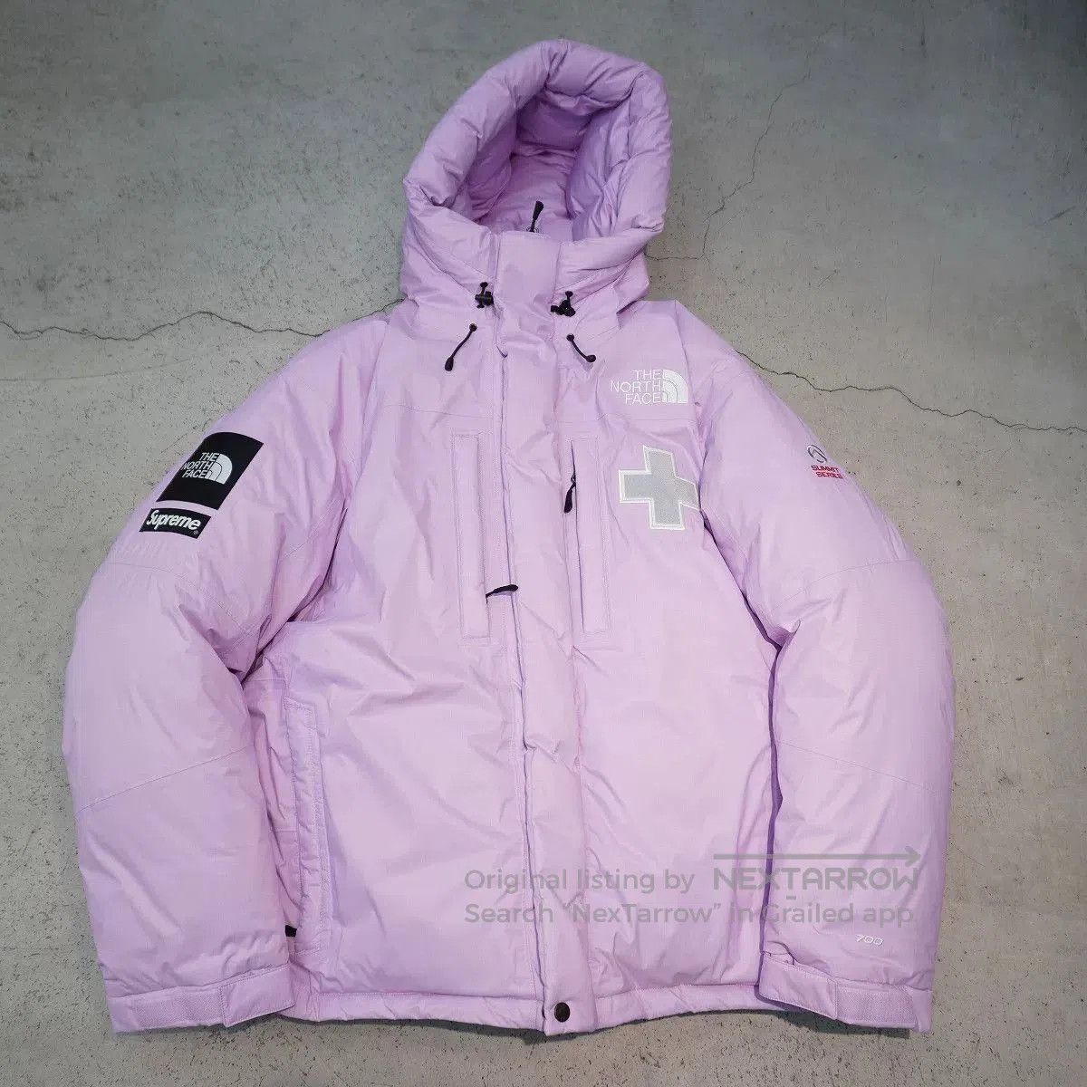 Supreme Supreme The North Face Rescue Baltoro Jacket. Size US L / EU 52-54 / 3 - 1 Thumbnail