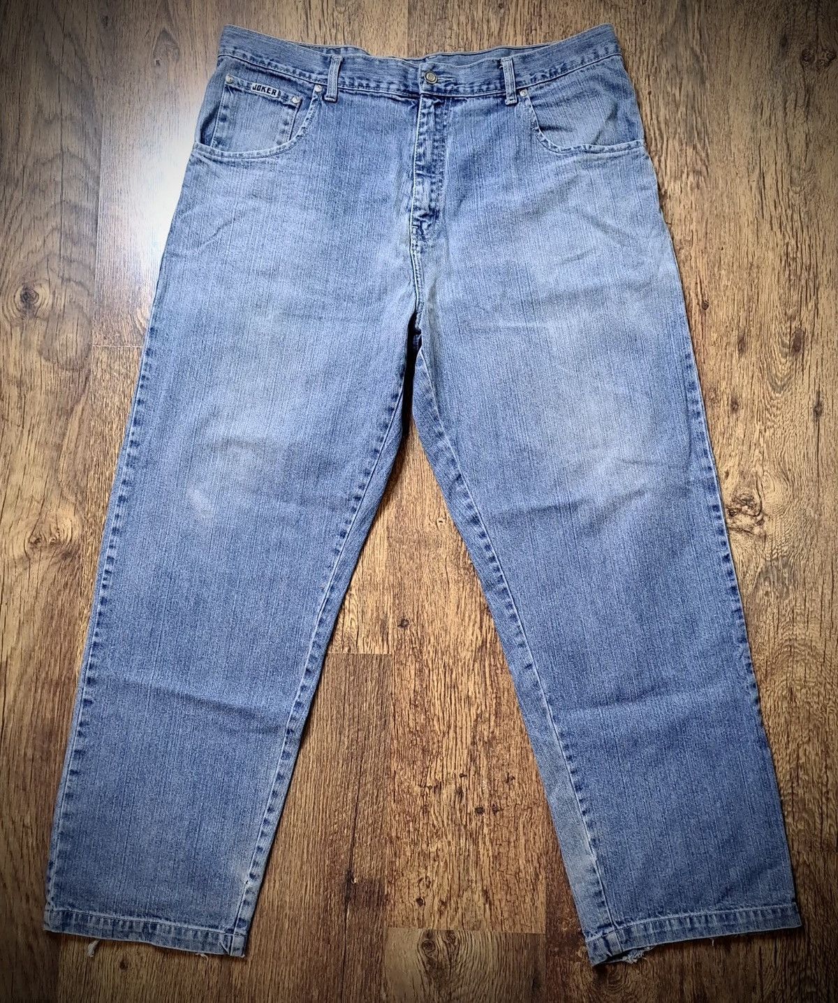 Other JOKER BRAND x Jeans Size US 40 / EU 56 - 1 Thumbnail