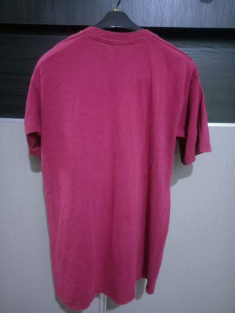 Metallica Vintage metallica shirt Size US L / EU 52-54 / 3 - 3 Thumbnail