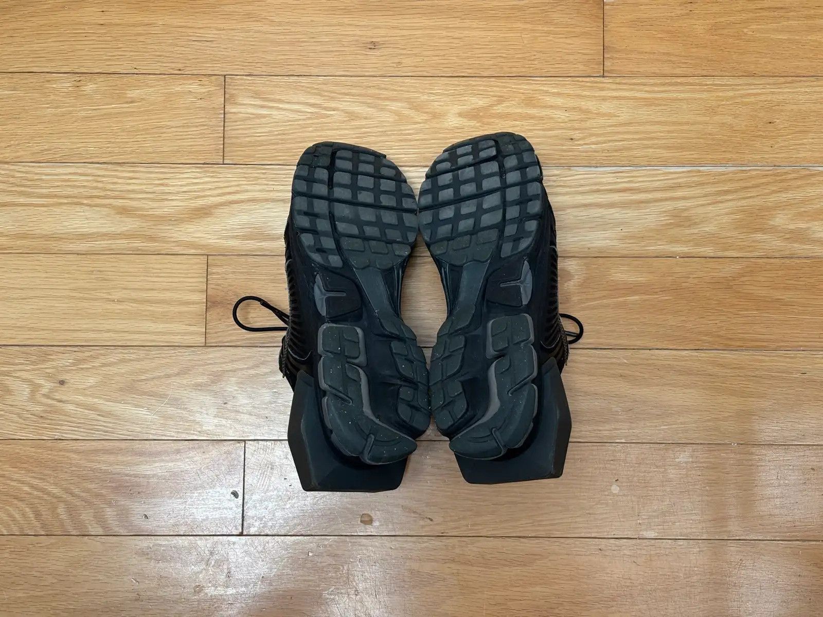A-COLD-WALL* × Nike Nike x ACW Vomero 5 US10.5 Size US 10.5 / EU 43-44 - 5 Thumbnail