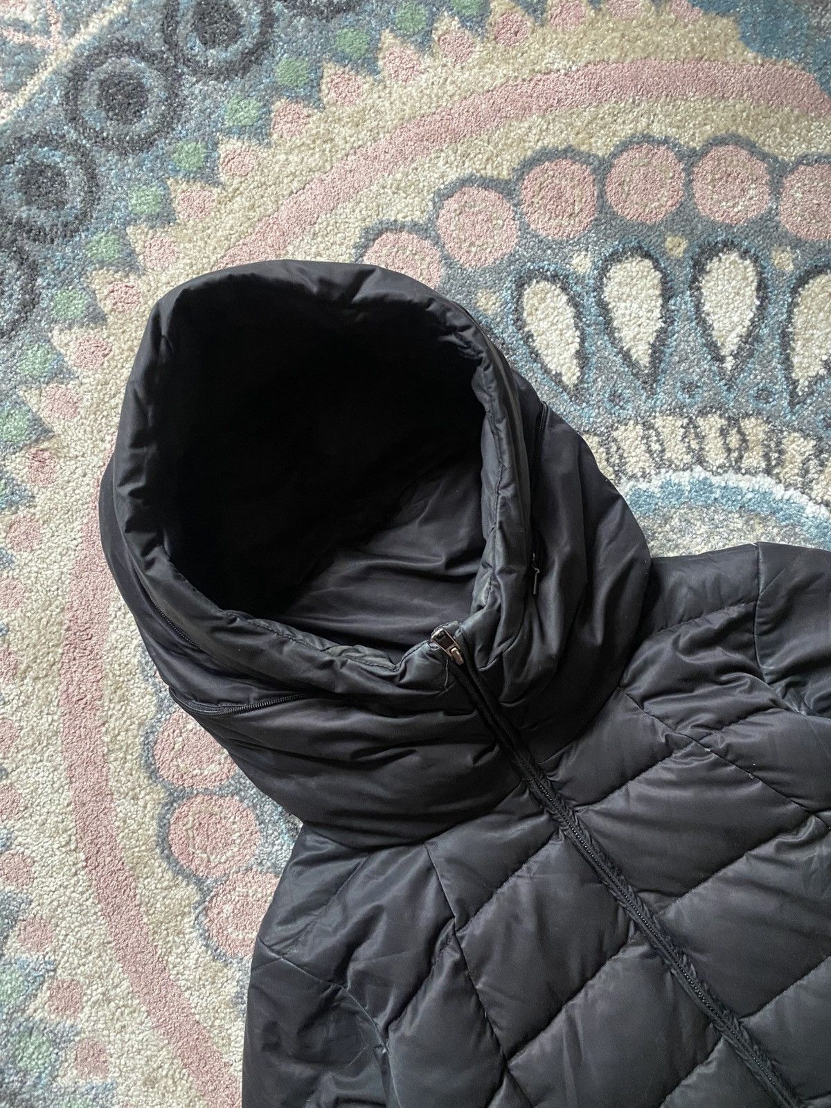 Patagonia Patagonia Puffer Jacket Size XS / US 0-2 / IT 36-38 - 2 Thumbnail