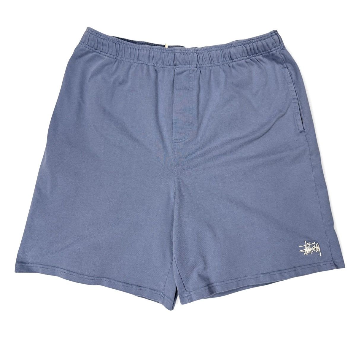 Stussy Cotton Sweat Short Size US 38 / EU 54 - 1 Thumbnail