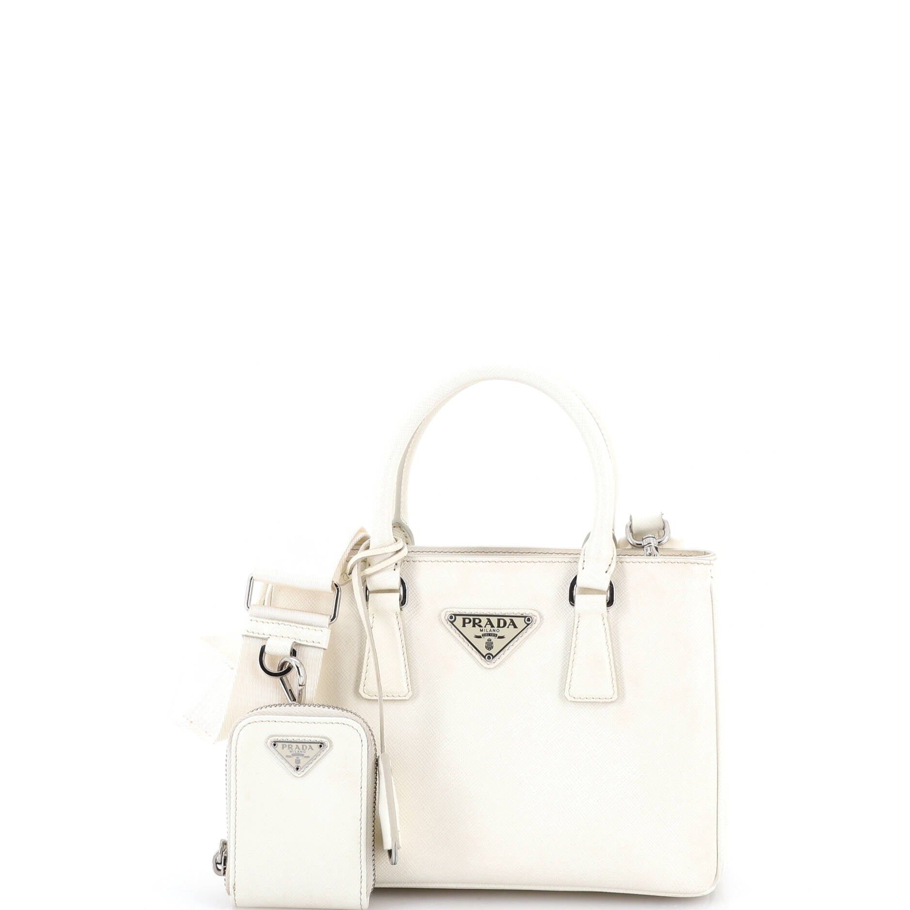 Prada Re-Edition Galleria Tote Size ONE SIZE - 1 Thumbnail