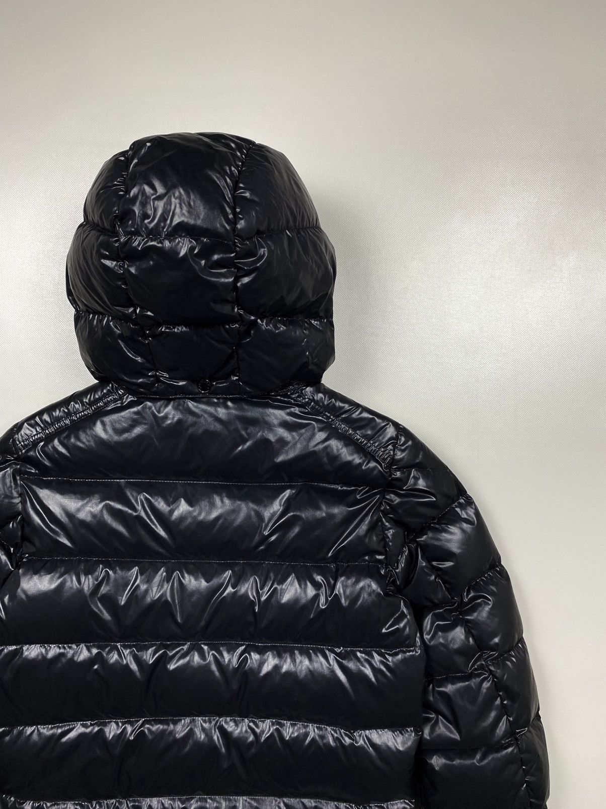 Moncler Moncler Maya Kids Down Puffer Jacket Size 12/152 Size XS / US 0-2 / IT 36-38 - 14 Thumbnail