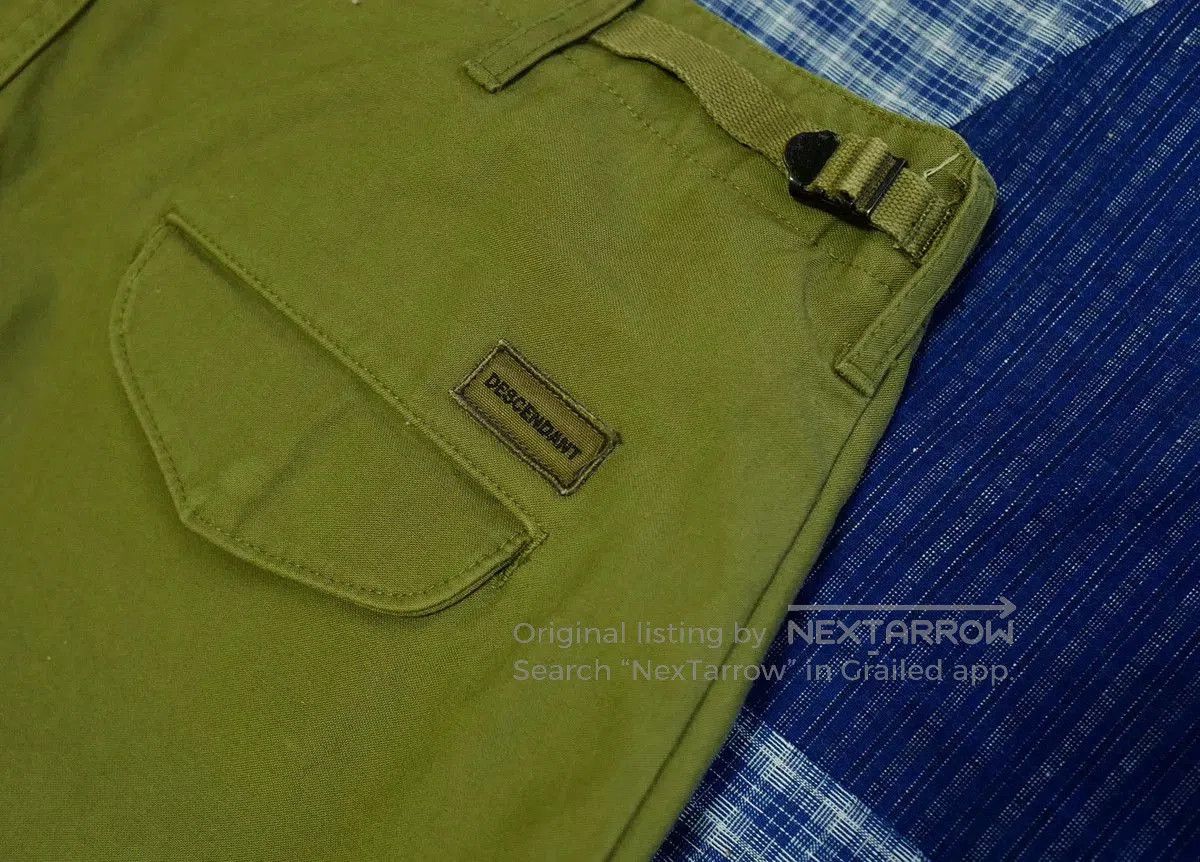 Descendant descendant d. Size US 34 / EU 50 - 3 Thumbnail